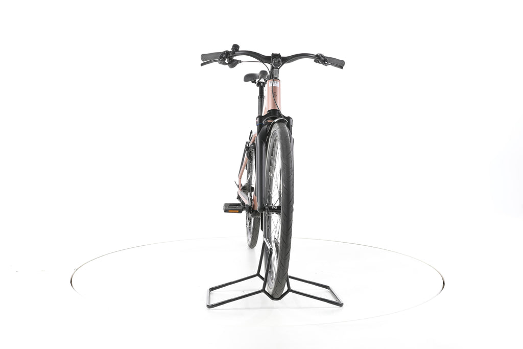 Riese & Müller UBN Seven Touring Trekking E-Bike - Image 4