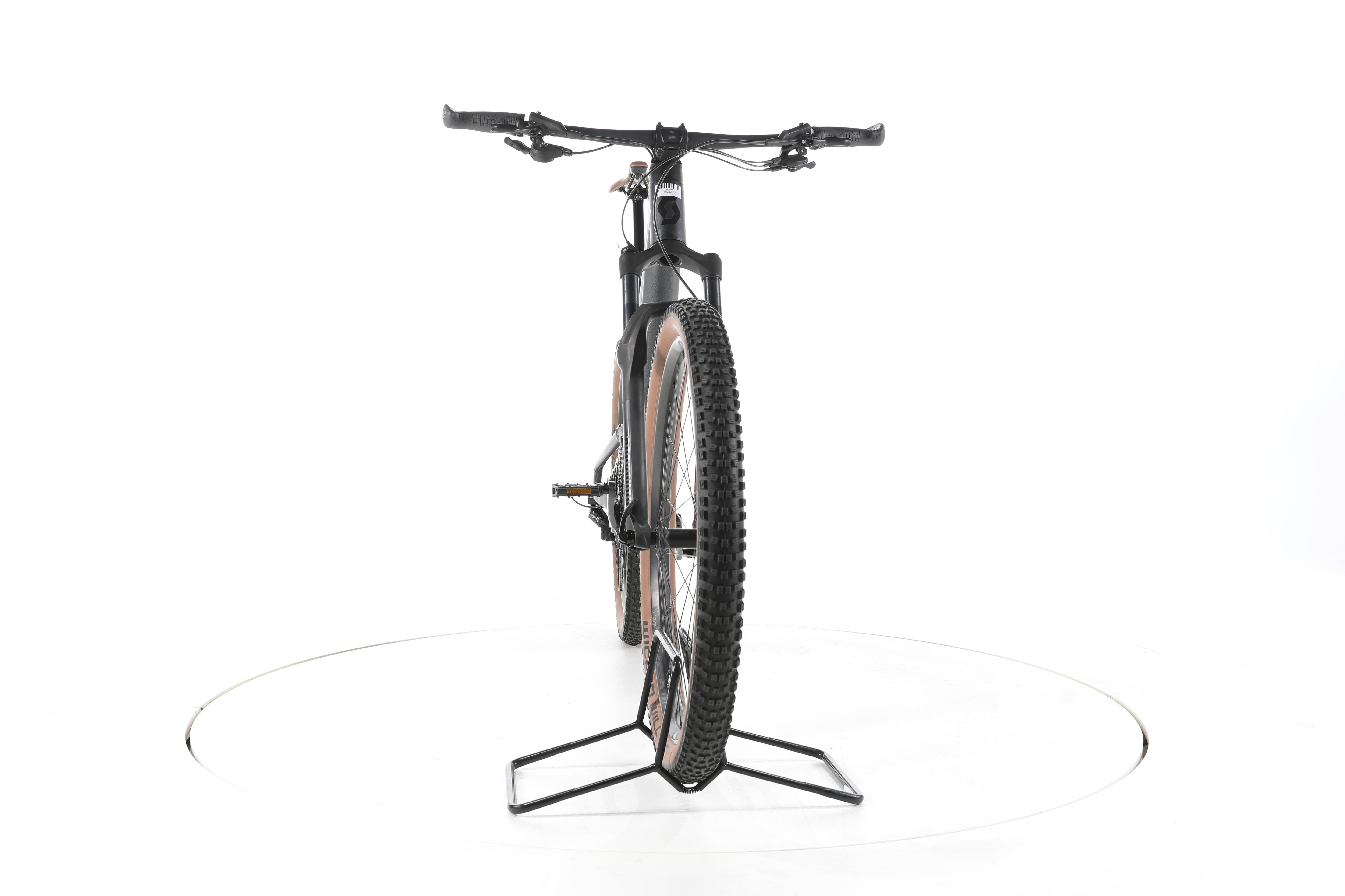 Scott Spark 960 Fahrrad Fully - Image 4