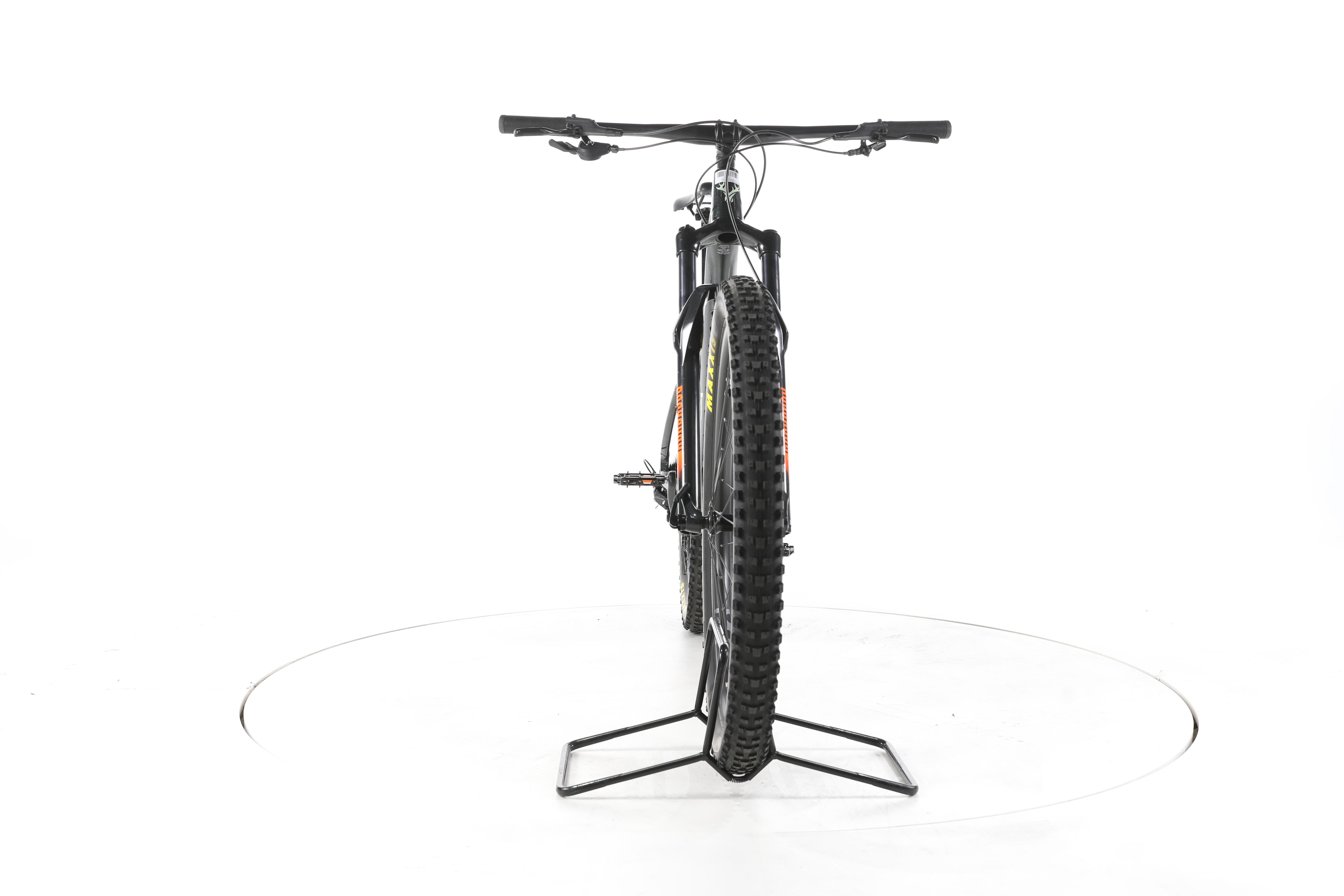 Orbea Laufey H30 Fahrrad Hardtail - Image 4