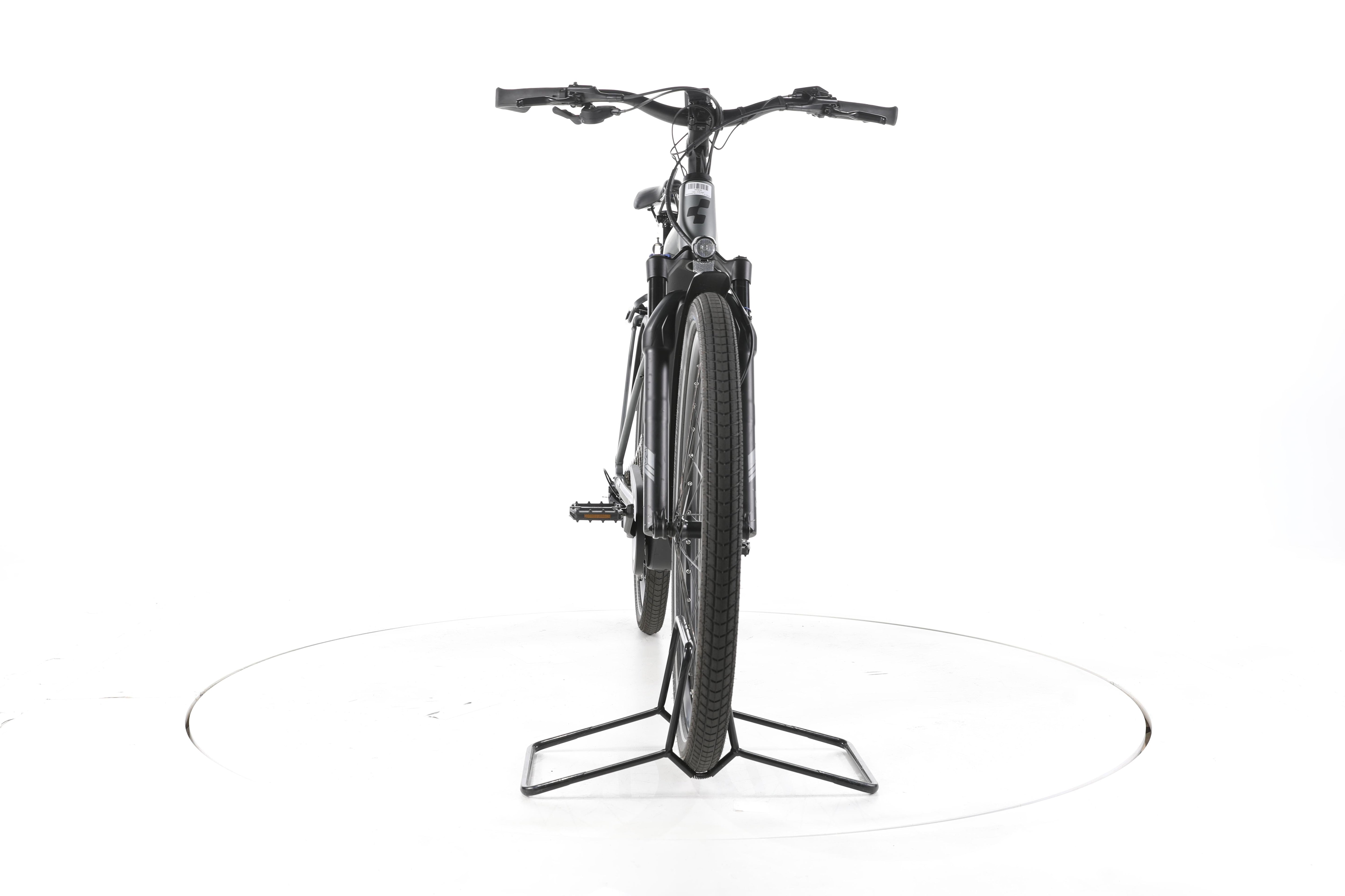 Cube Kathmandu Hybrid Pro Trekking E-Bike - Image 4