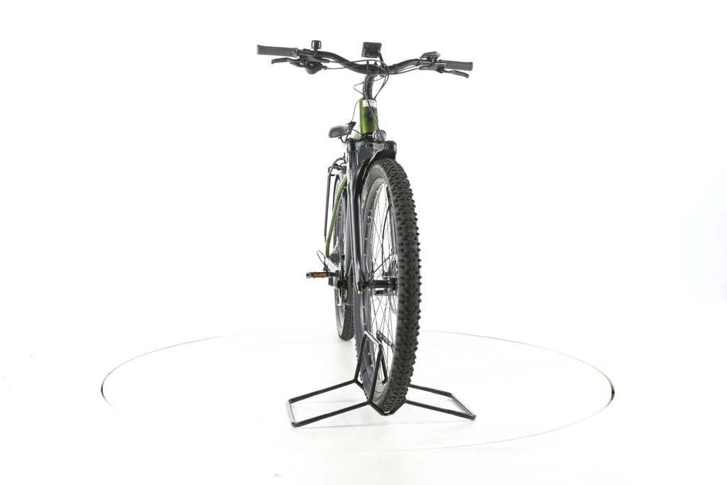 Cube Nuride Hybrid Pro Allroad Trekking E-Bike - Image 4