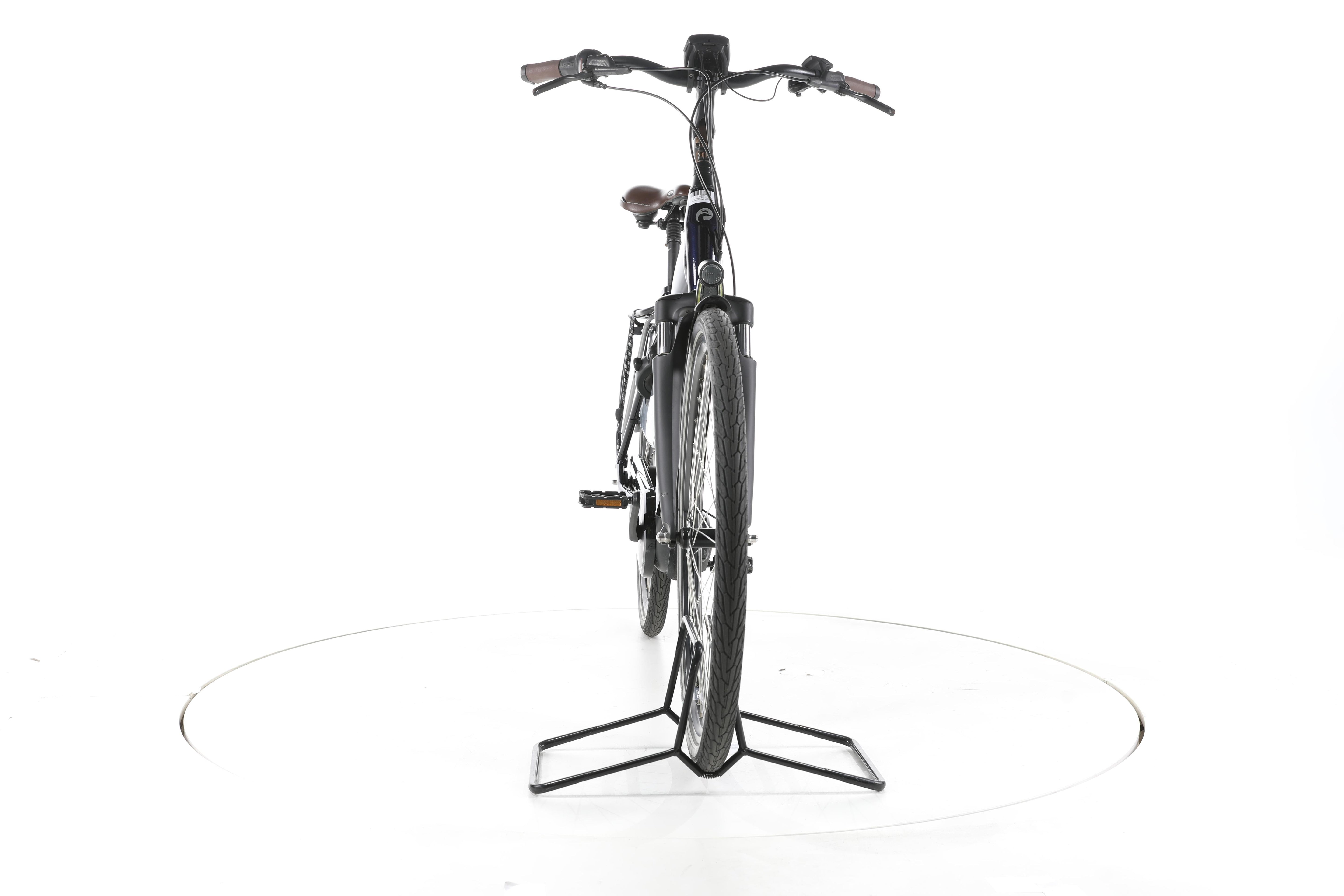 Batavus Finez E-go® Power City E-Bike Tiefeinsteiger - Image 4