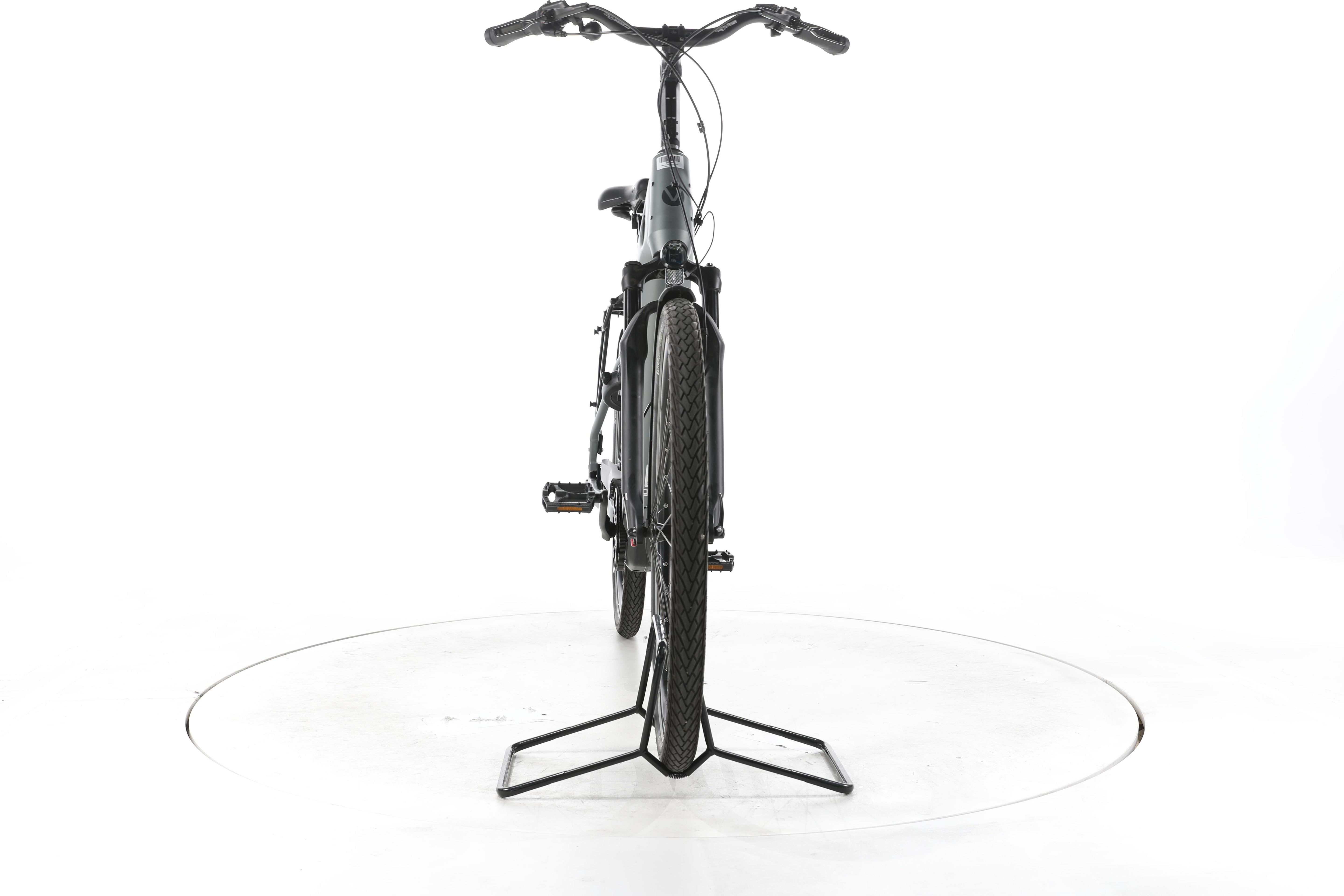 Velo de Ville AEB 490 City E-Bike Tiefeinsteiger 2024 - Image 4