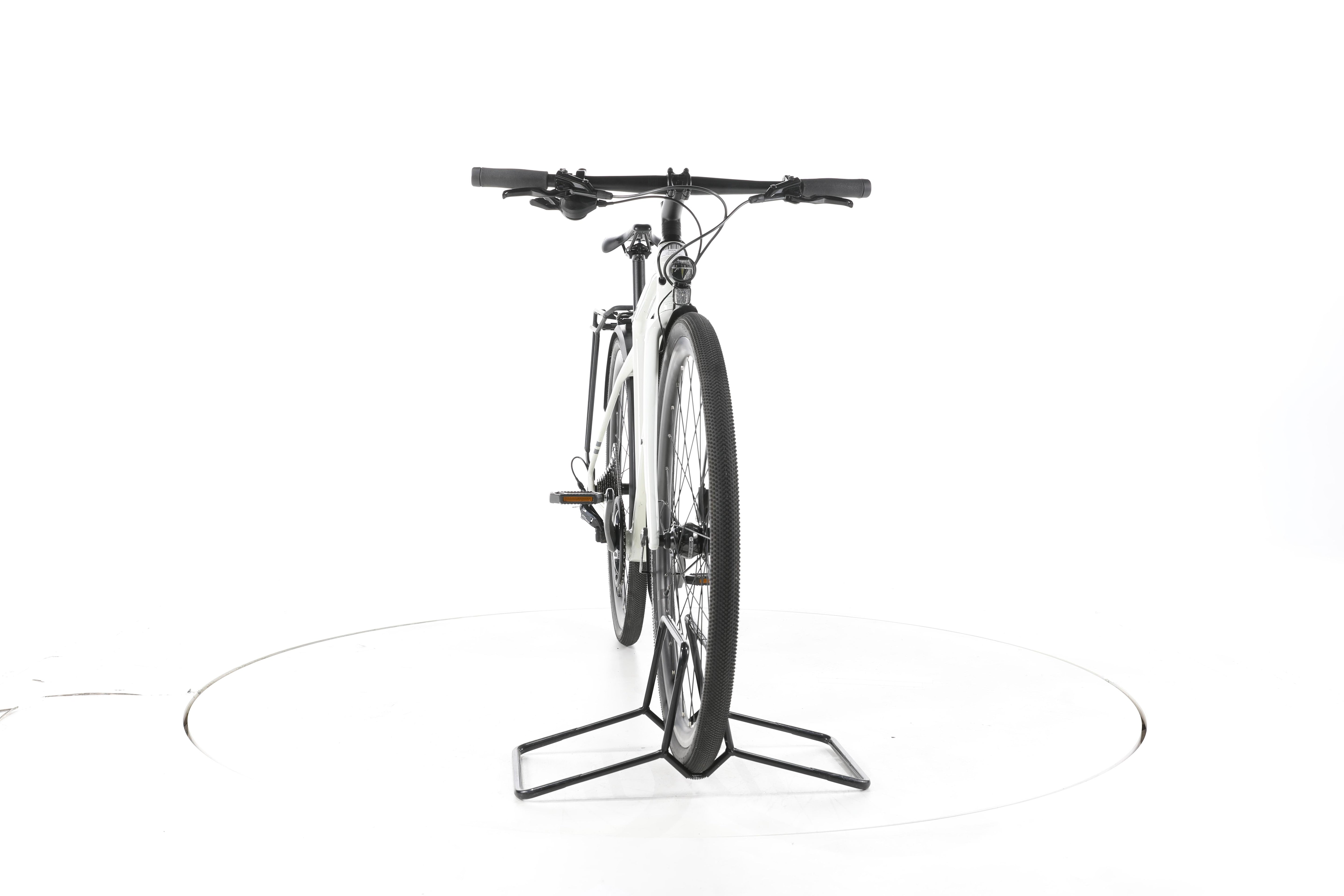 Cube Nulane C:62 SLX FE Fahrrad City & Trekking - Image 4