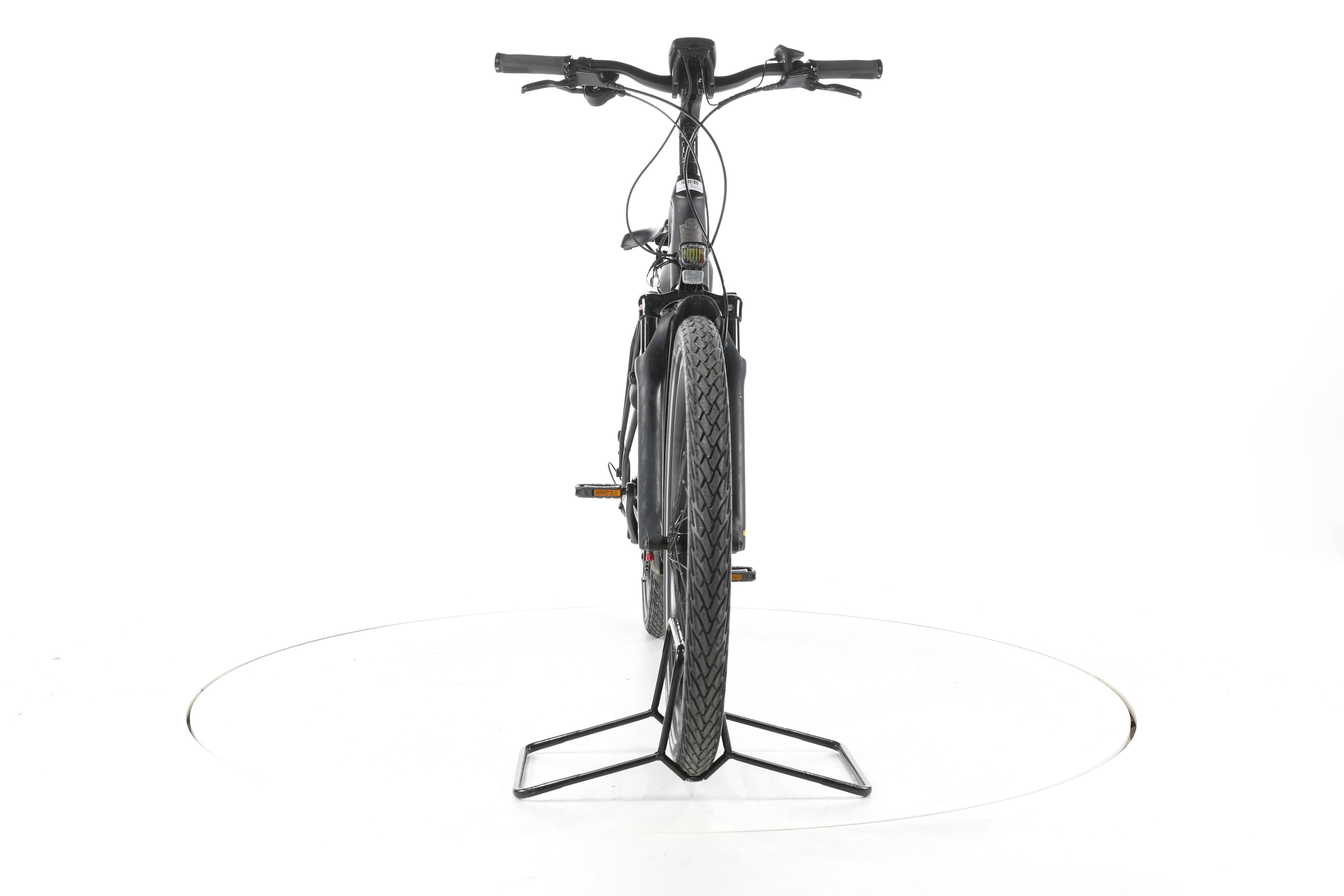 Diamant Zouma Deluxe Trekking E-Bike Tiefeinsteiger - Image 4