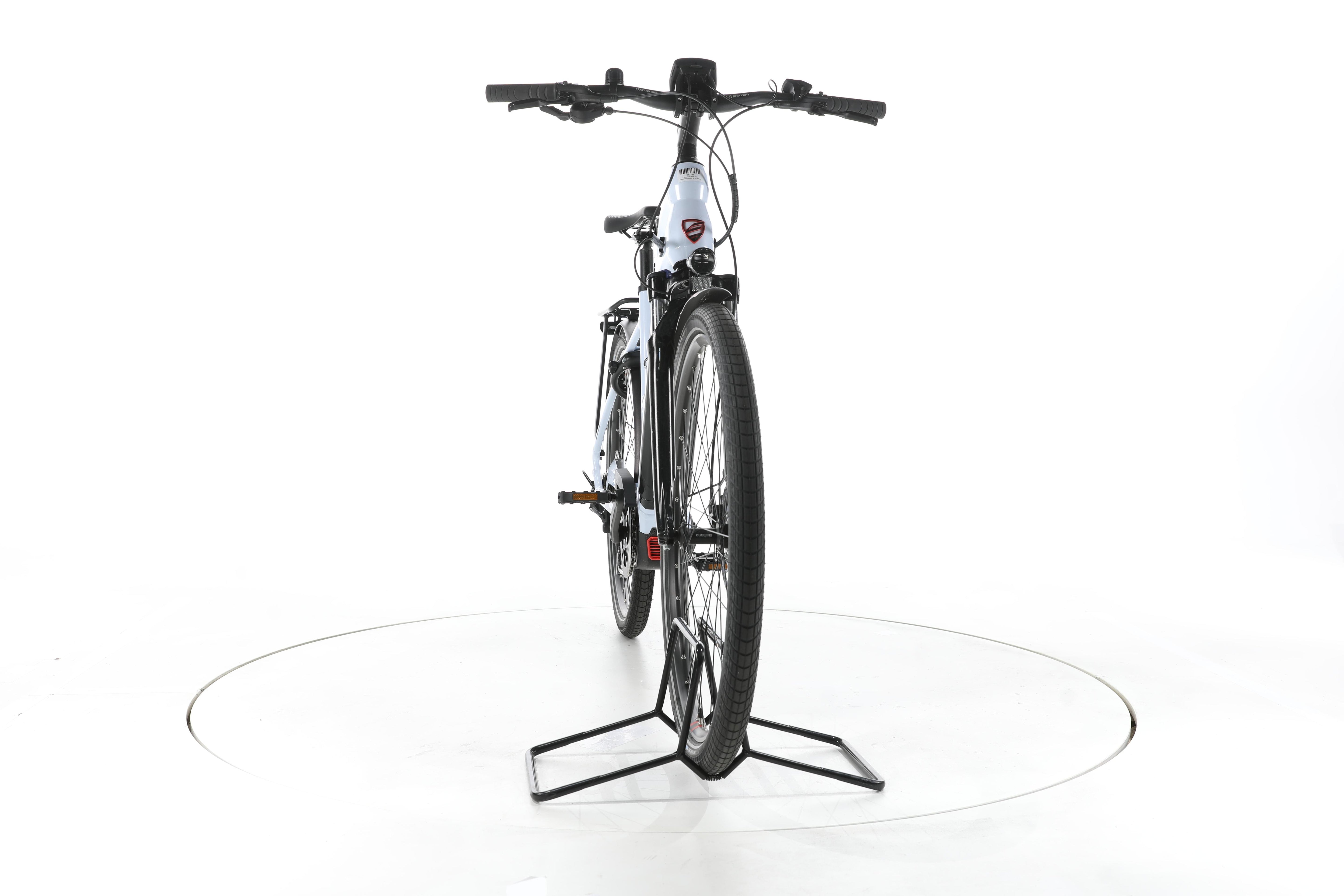 Centurion E-Fire Tour R860i Trekking E-Bike - Image 4