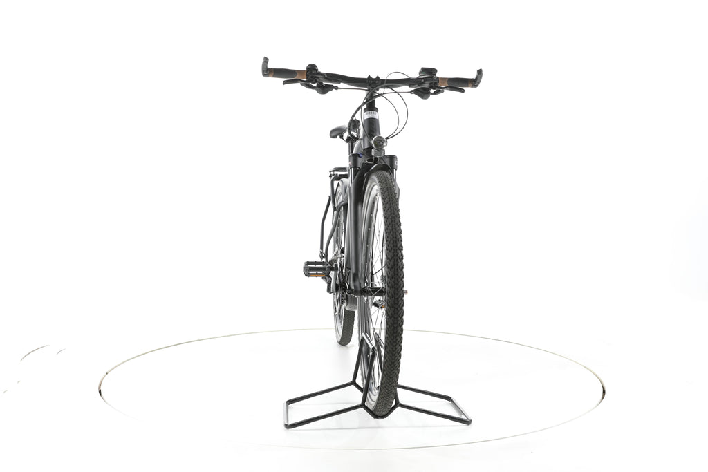 Giant Explore E+1 Trekking E-Bike - Image 4