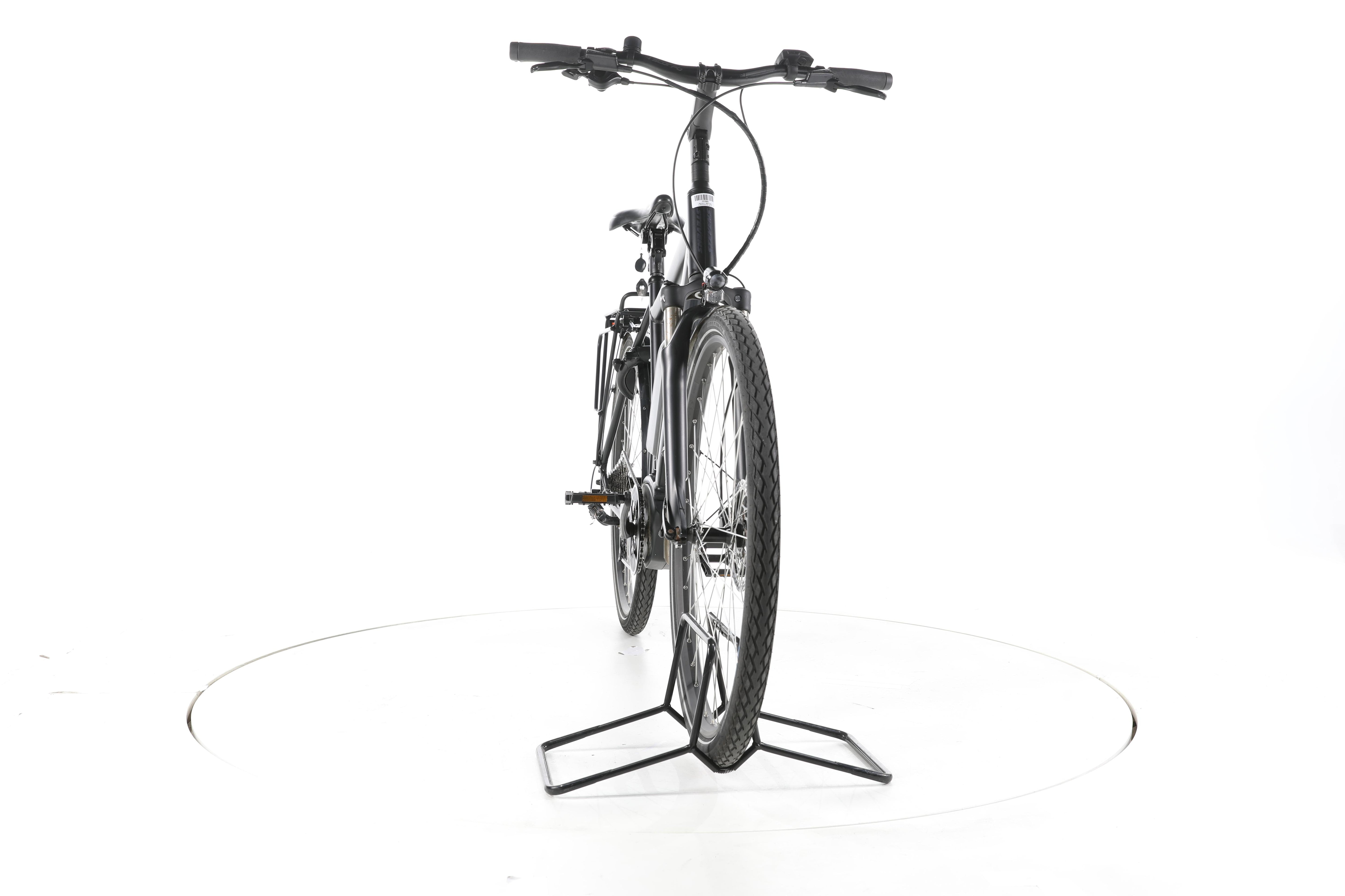 Stevens E-Molveno Trekking E-Bike - Image 4