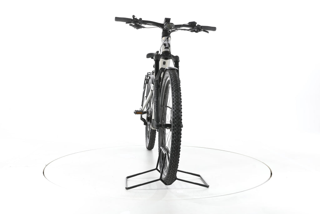 Scott Axis eRIDE EVO Tour FS SUV E-Bike - Image 4