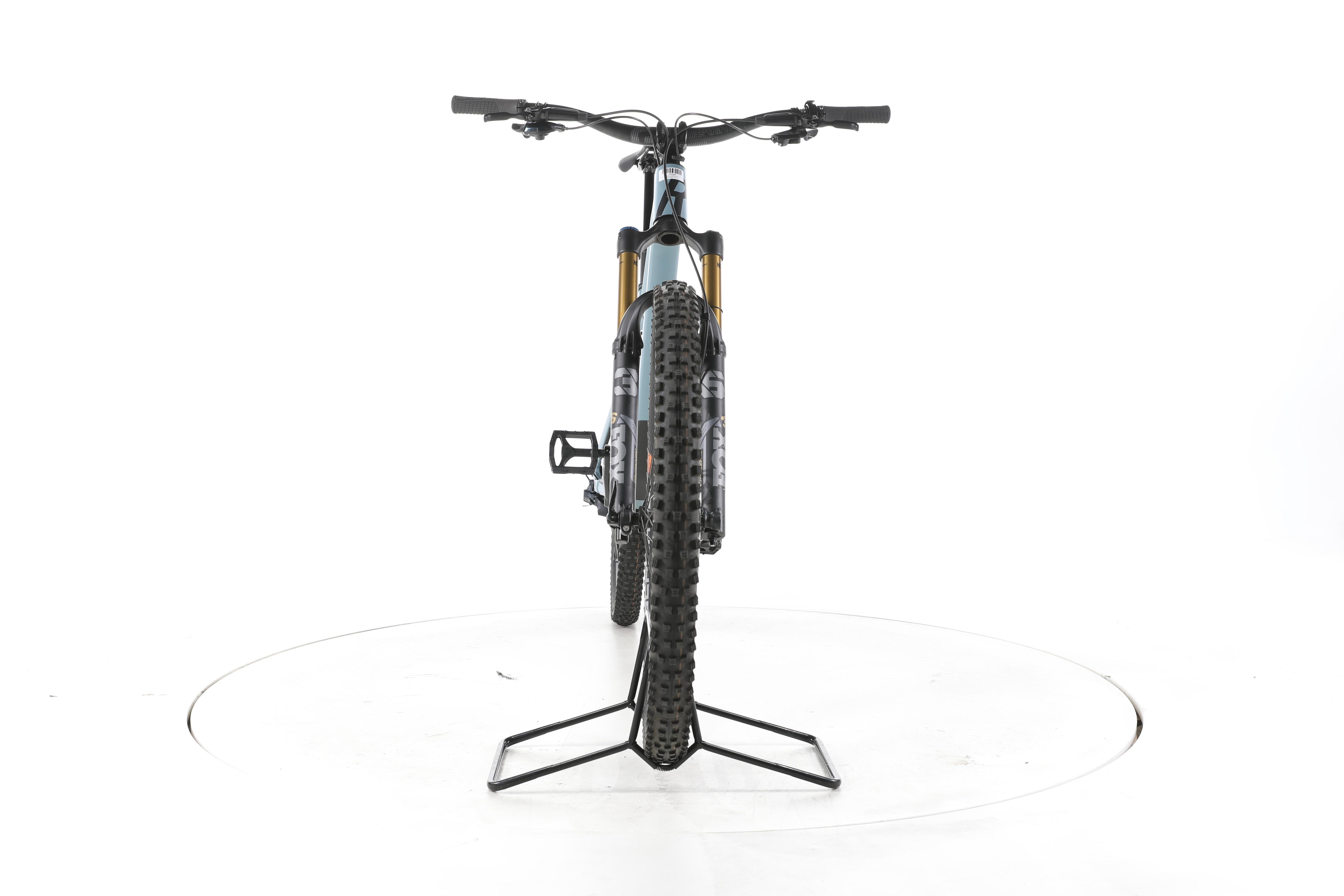 Rose Root Miller 3 Fahrrad Fully - Image 4