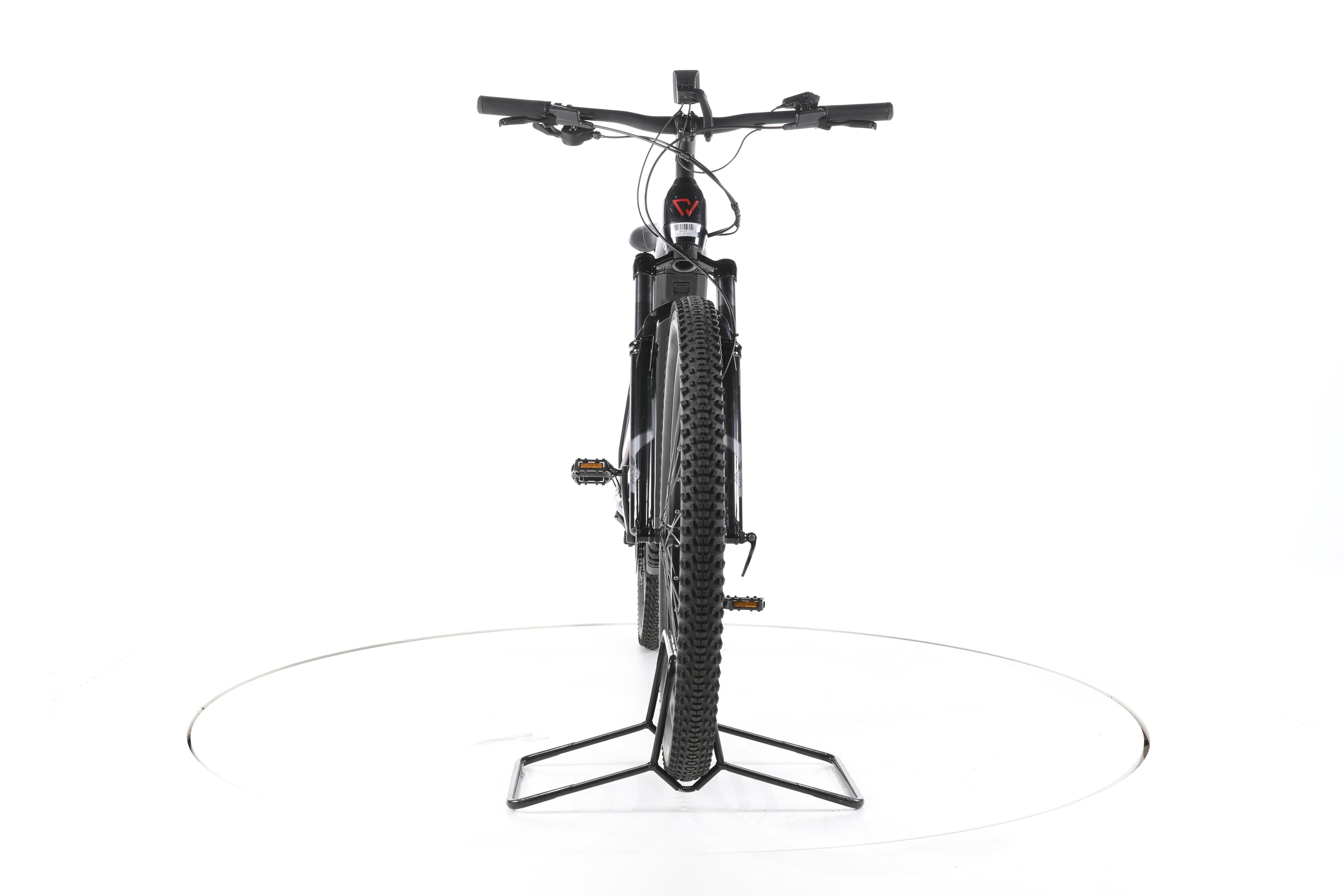 Conway Cairon S 5.0 Trekking E-Bike - Image 4