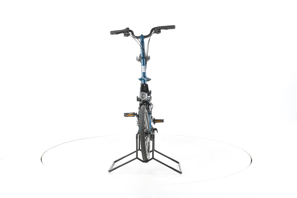Brompton C-Line Faltfahrrad - Image 4