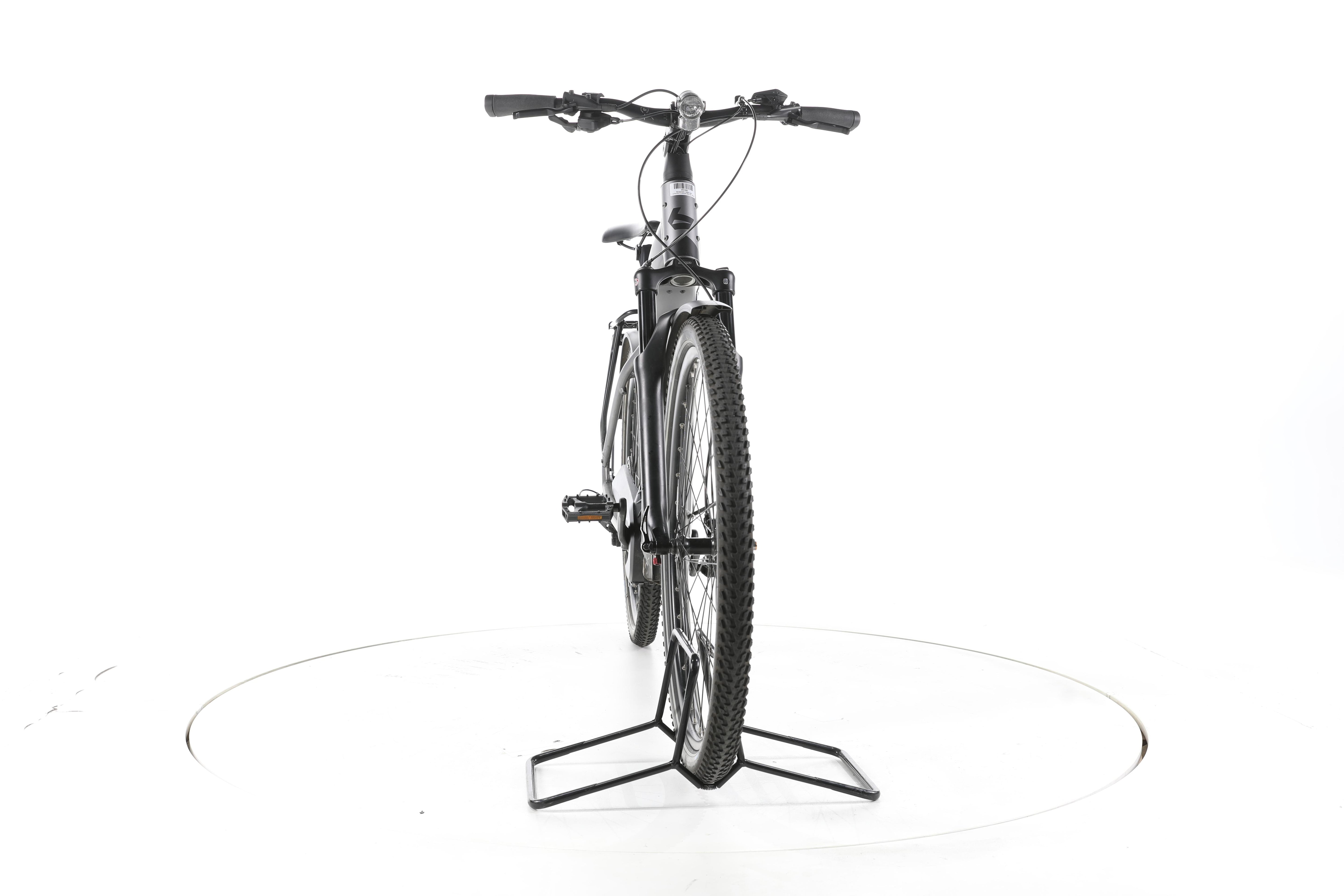 Bergamont E-Horizon Premium SUV SUV E-Bike Tiefeinsteiger - Image 4