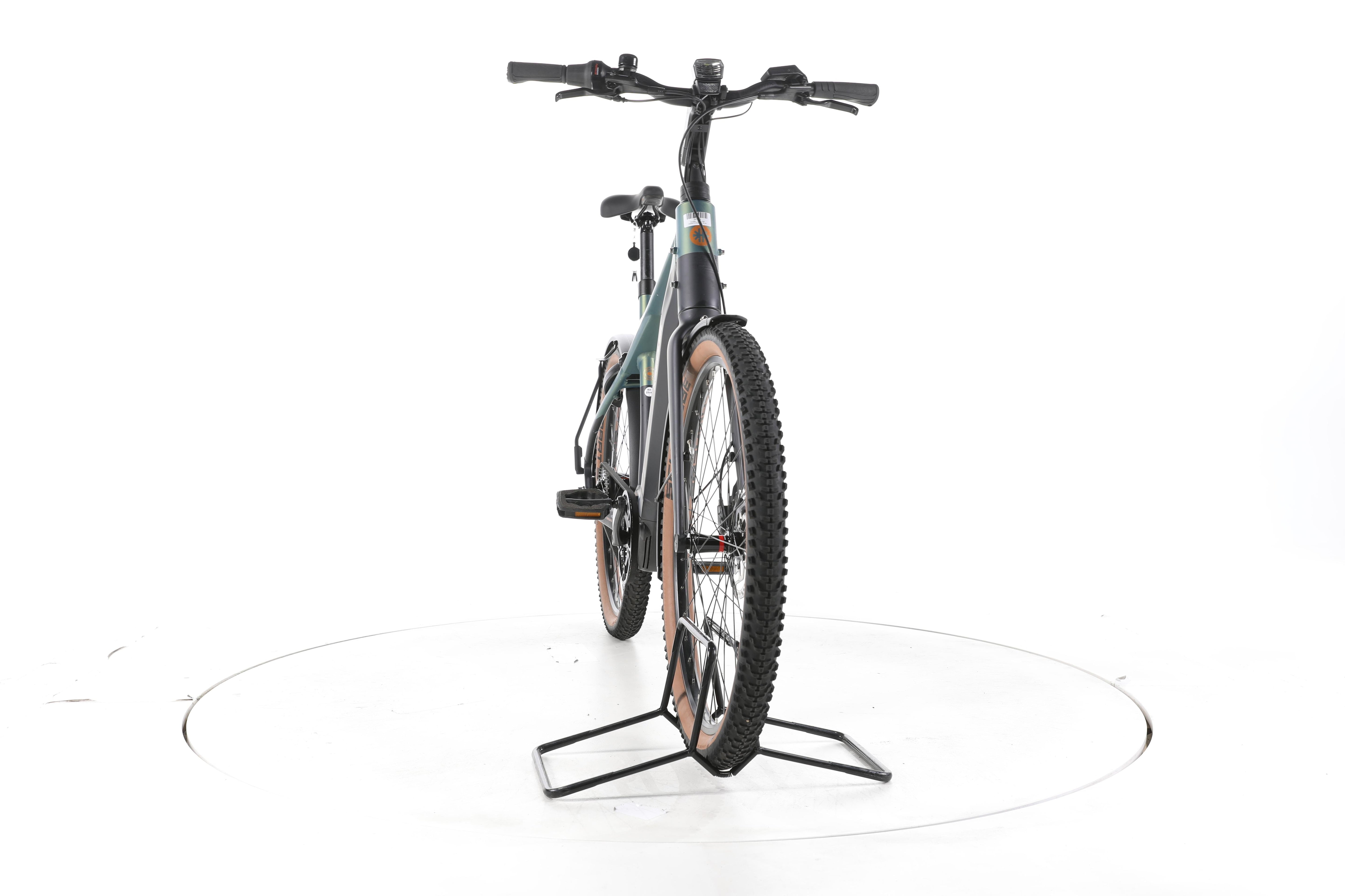 Kreidler Vitality E-Urban City E-Bike 2024 - Image 4