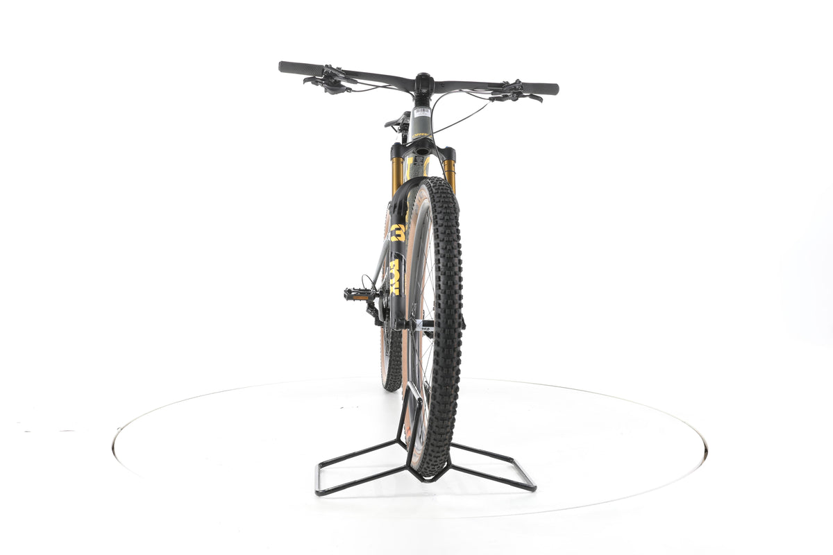 Orbea Occam SL M10 Fahrrad Fully - Image 4