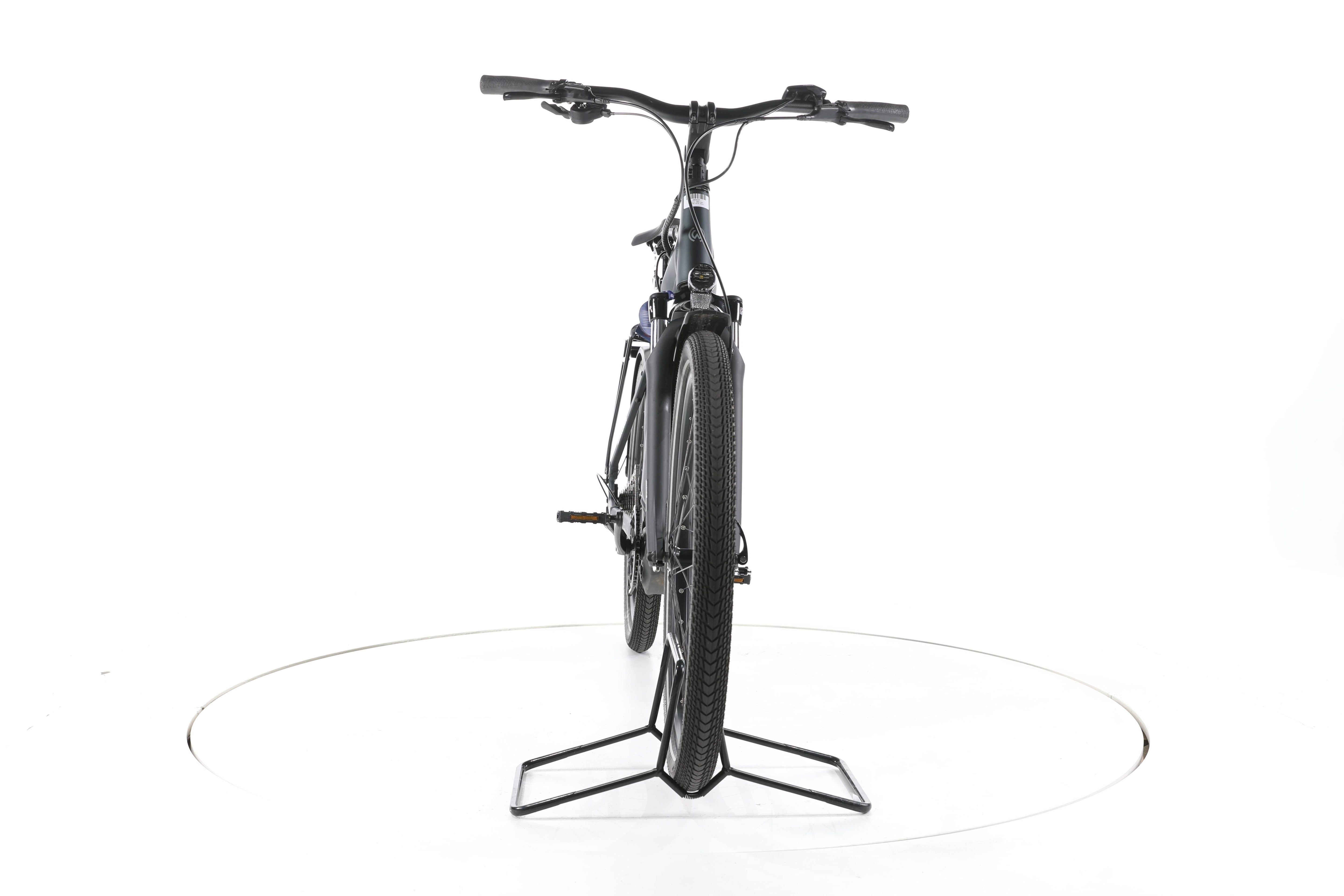 Winora Yucatan 10 Trekking E-Bike Tiefeinsteiger - Image 4
