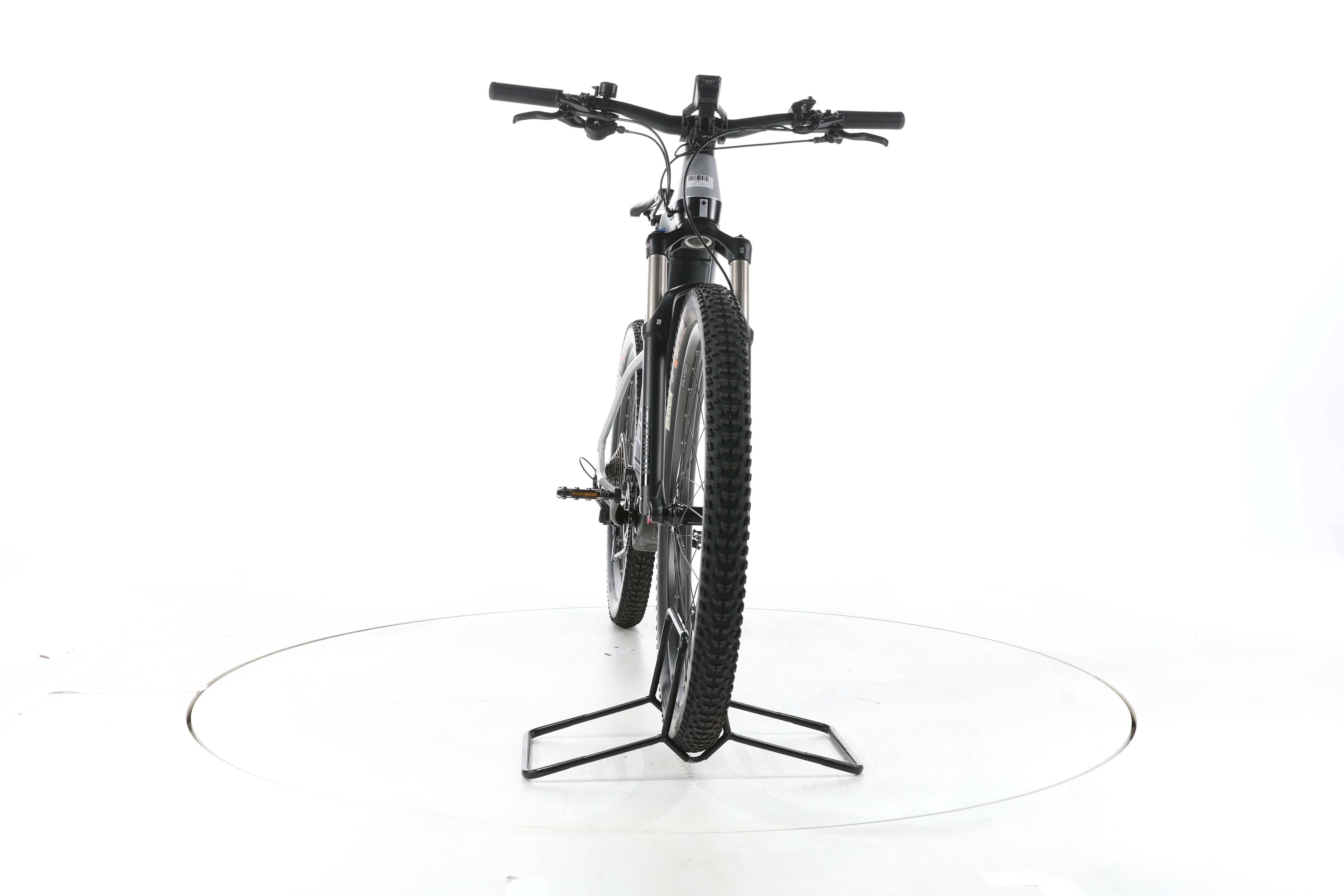 FLYER Uproc2 2.10 E-Bike - Image 4