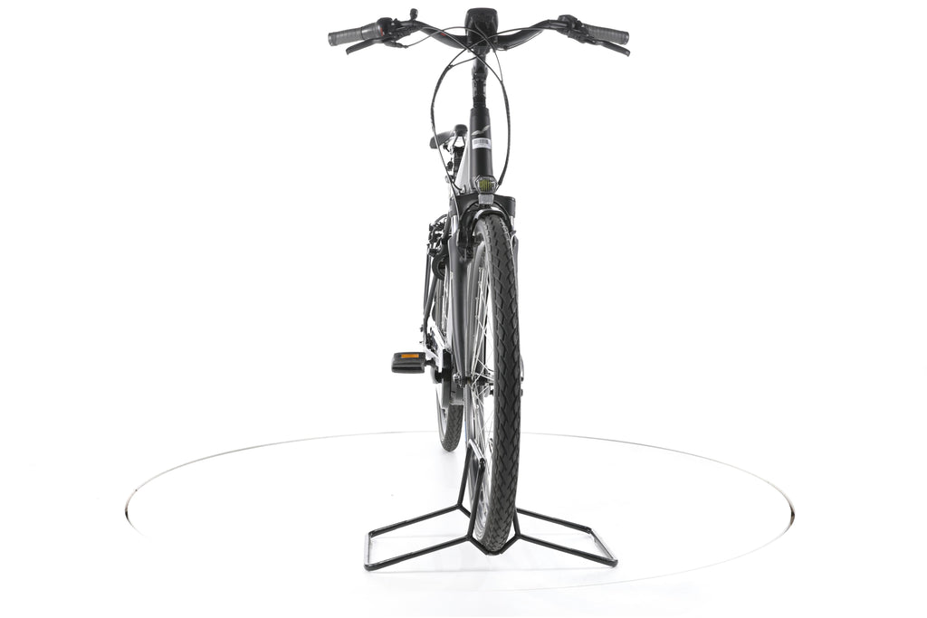 Victoria eTrekking 7.4 City E-Bike - Image 4
