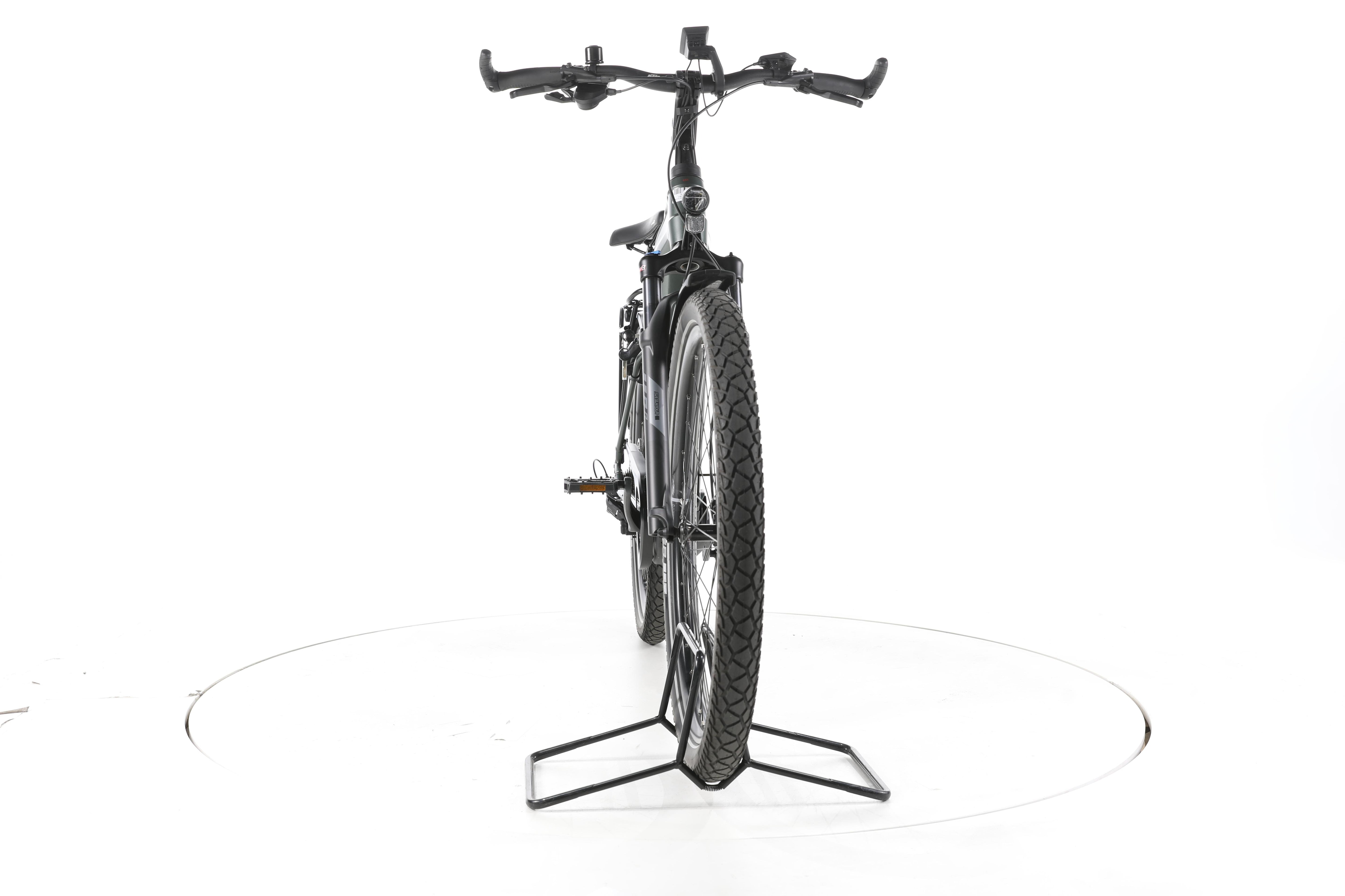 KTM Macina Gran Pro Trekking E-Bike 2024 - Image 4