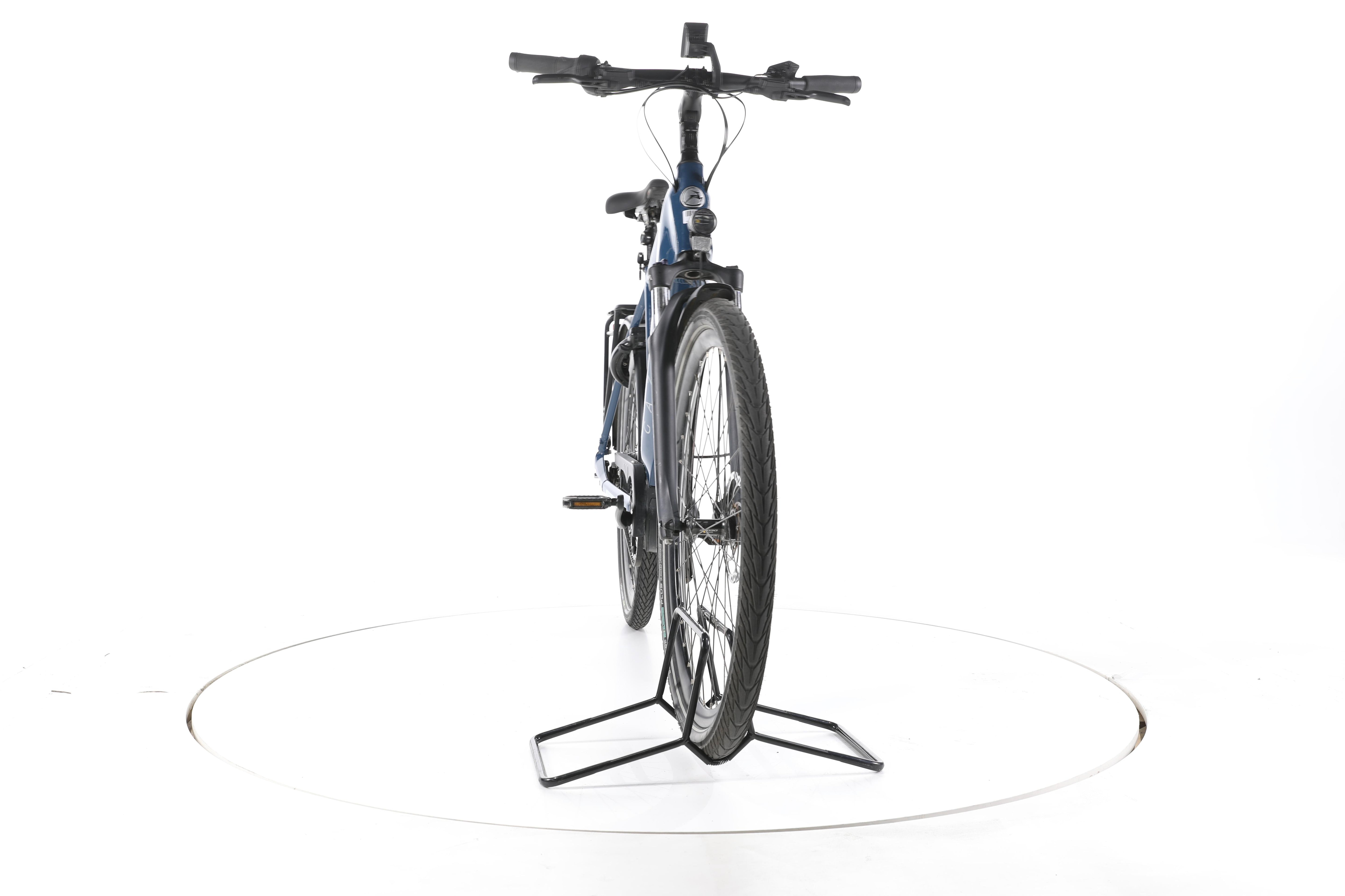 Gazelle Ultimate C380 HMB City E-Bike Tiefeinsteiger 2024 - Image 4