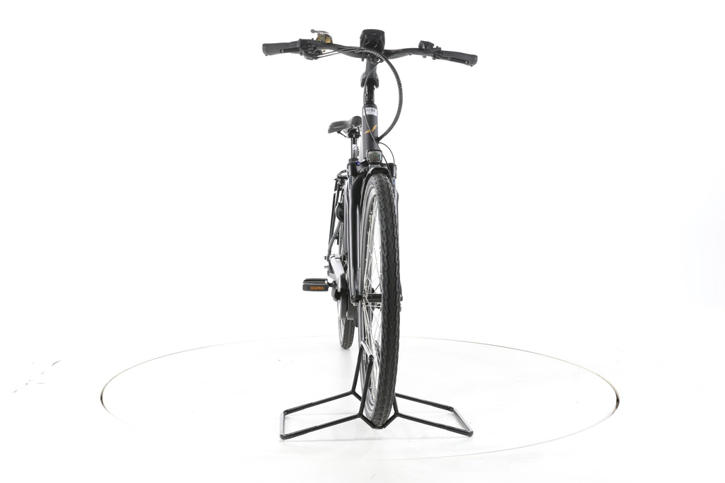 Victoria eManufaktur 9.4 City E-Bike Tiefeinsteiger - Image 4