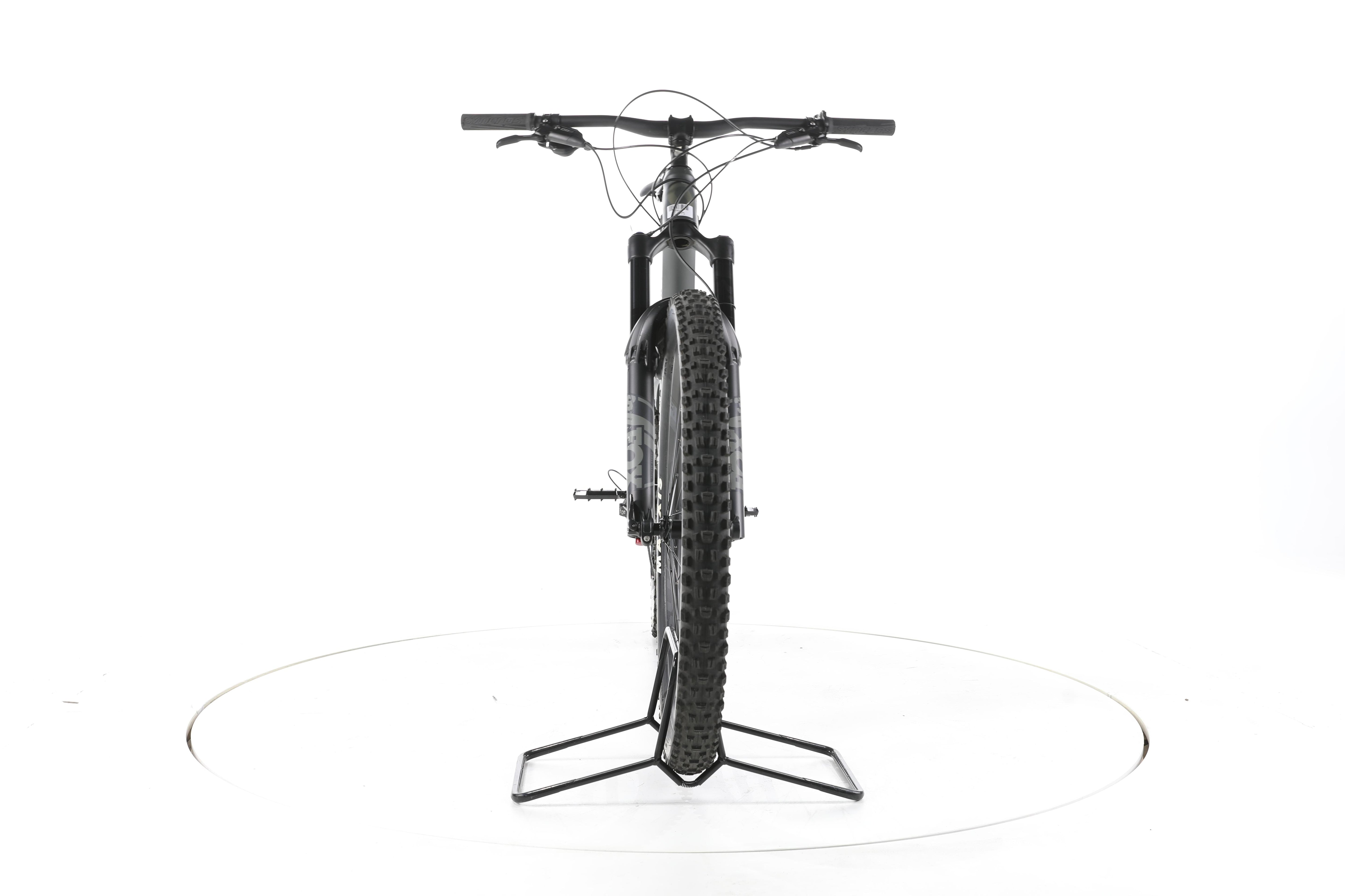 Scott Ransom 920 - Image 4