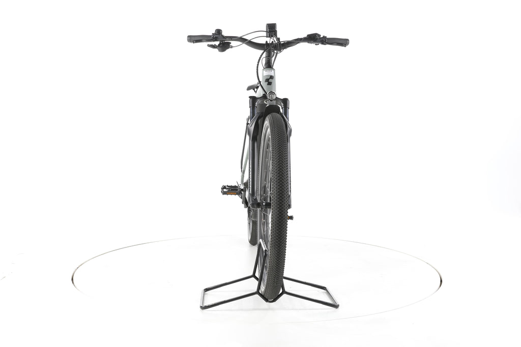 Cube Nuride Hybrid SLX Allroad Trekking E-Bike - Image 4