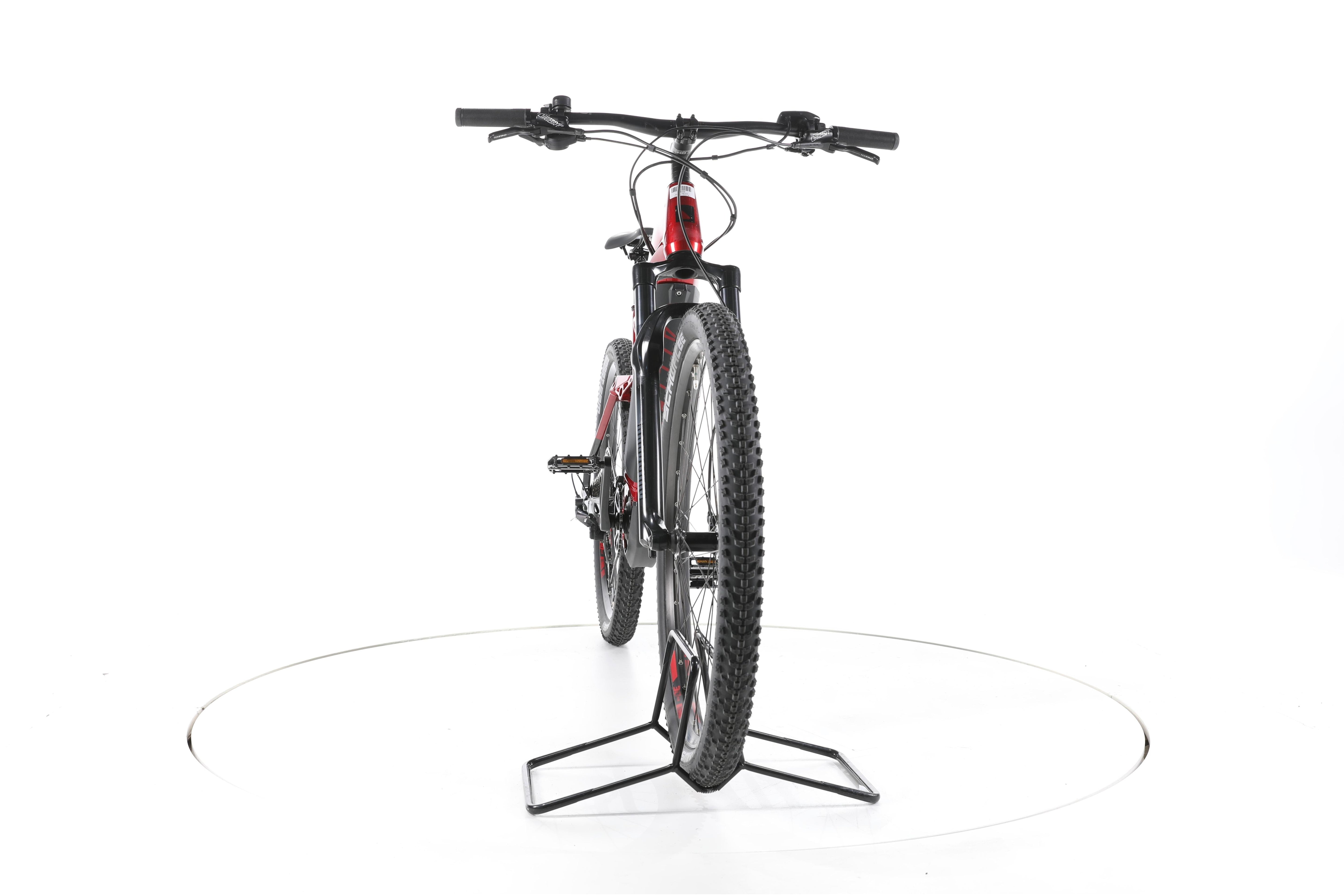 Haibike ALLTRAIL 5 E-Bike Fully - Image 4