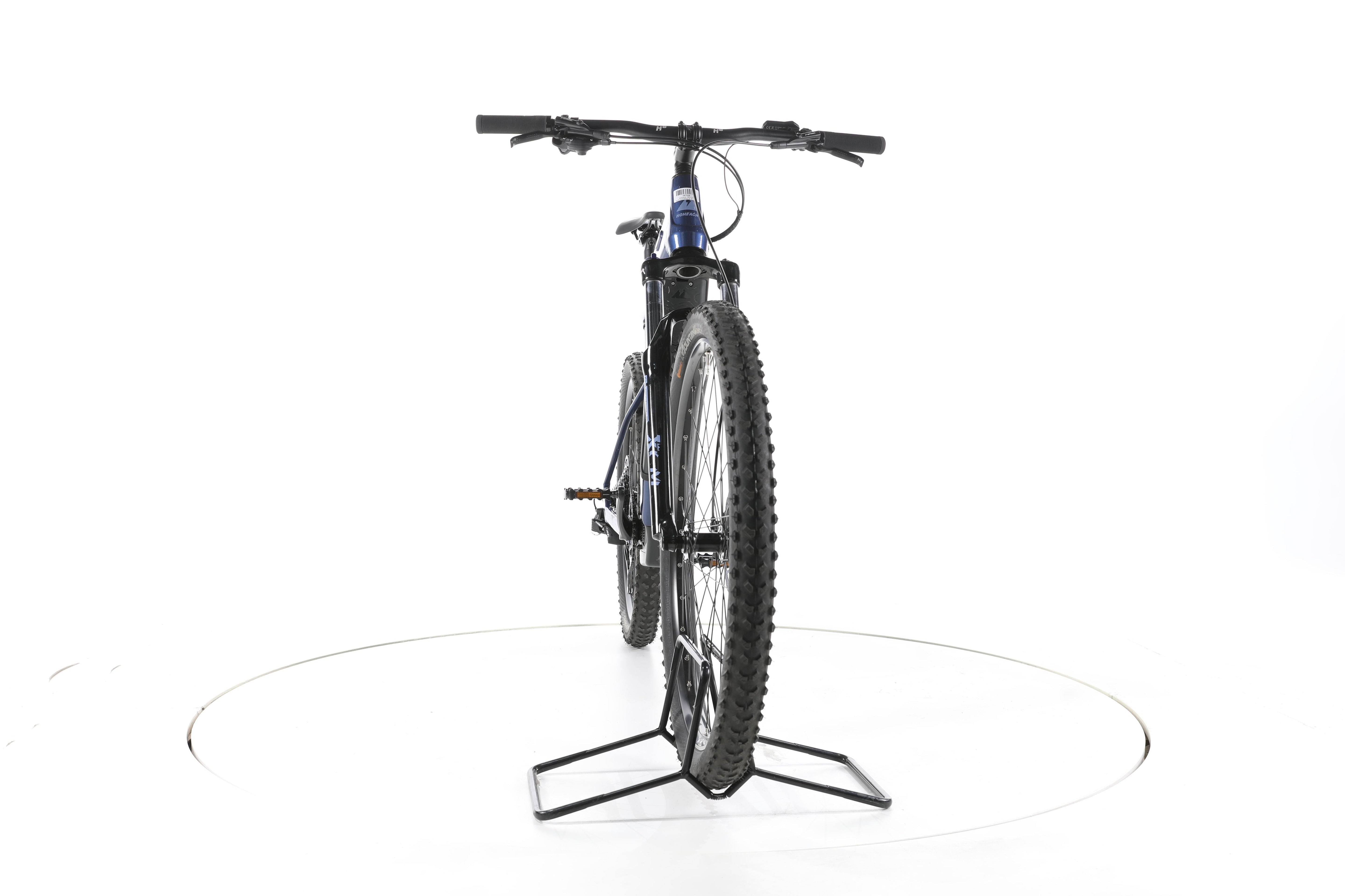 HoheAcht Sento EKO Rokito E-Bike - Image 4