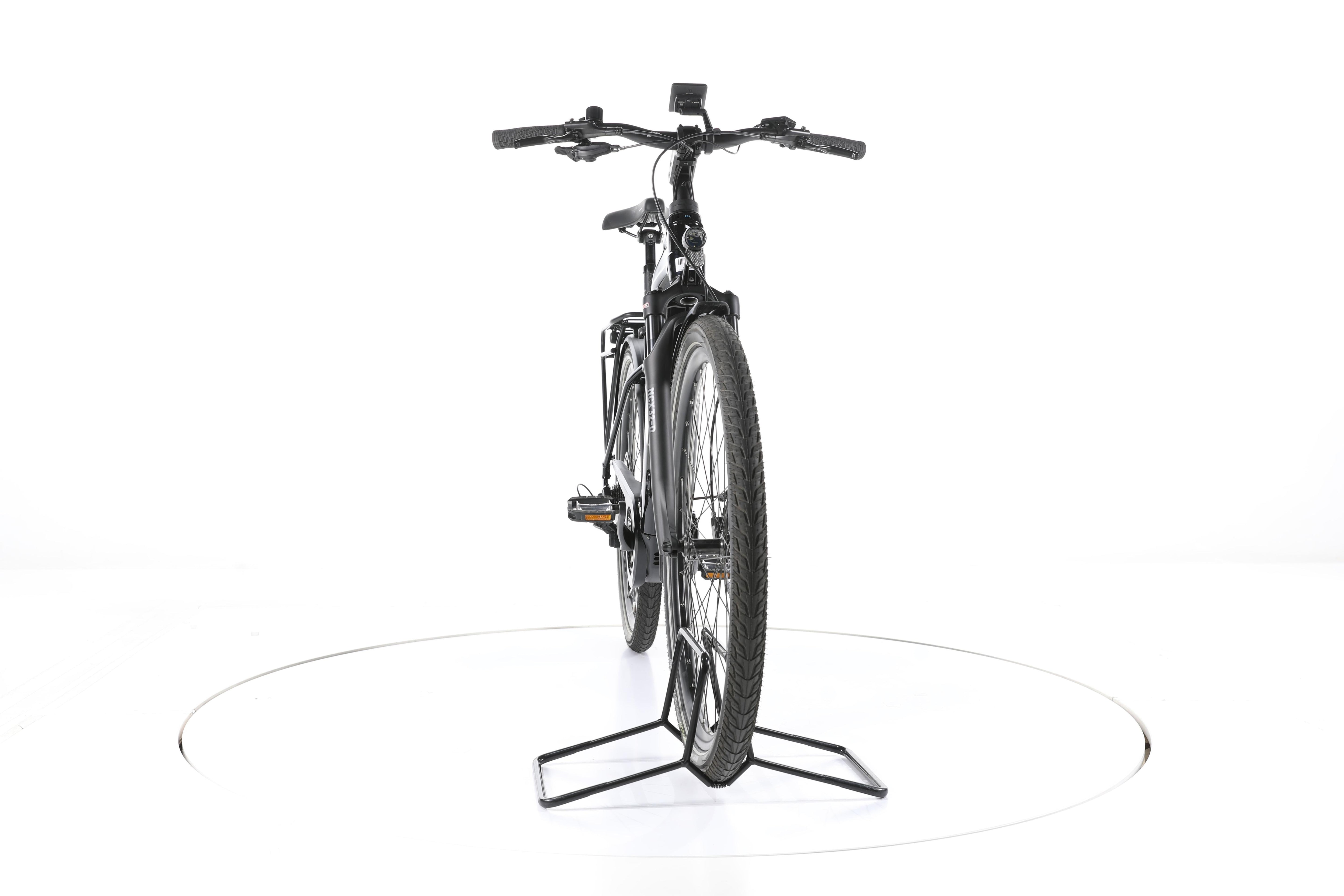 KTM Macina Ultimate Pro Trekking E-Bike 2024 - Image 4