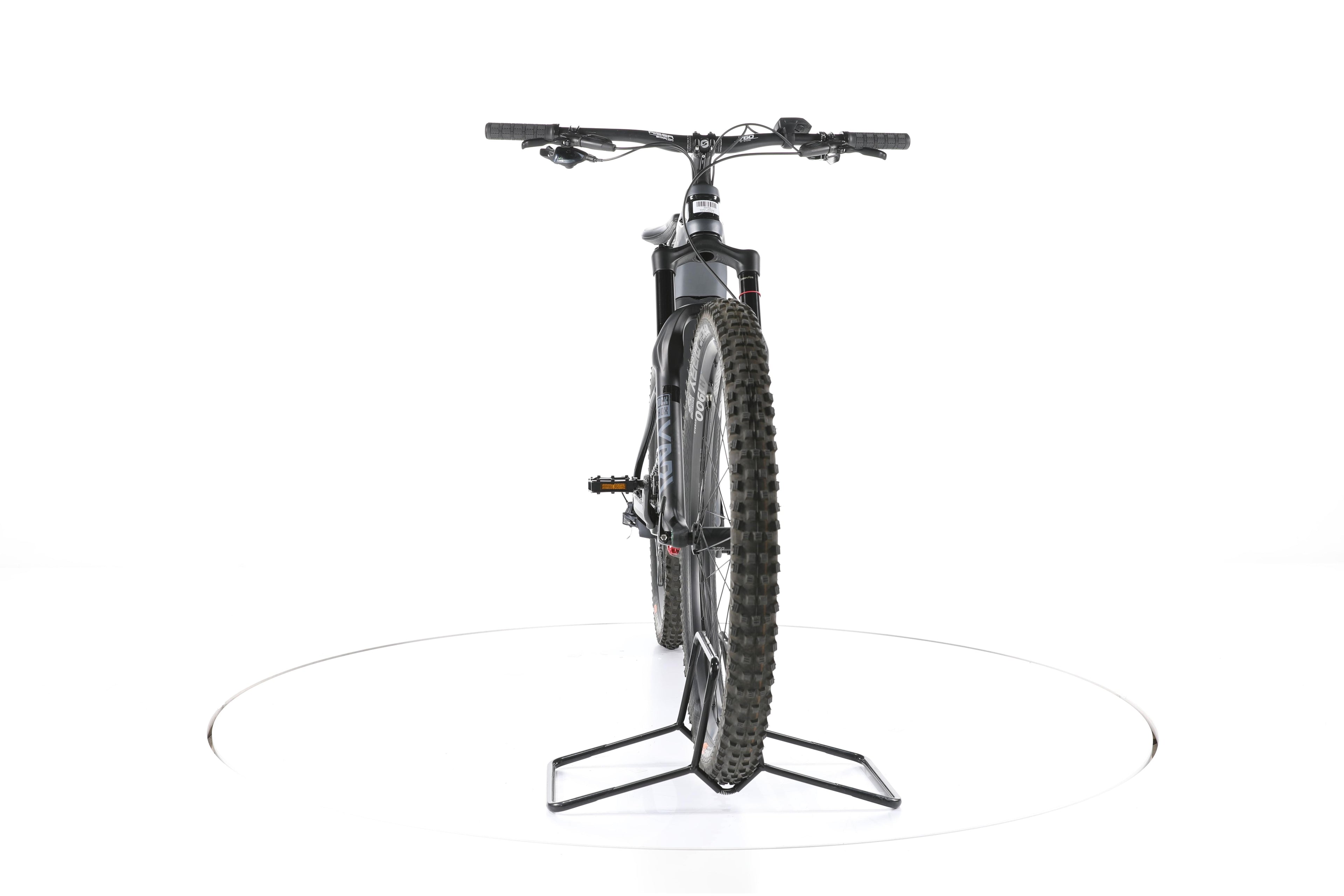 Simplon Rapcon Pmax Fully E-Bike Carbon - Image 4