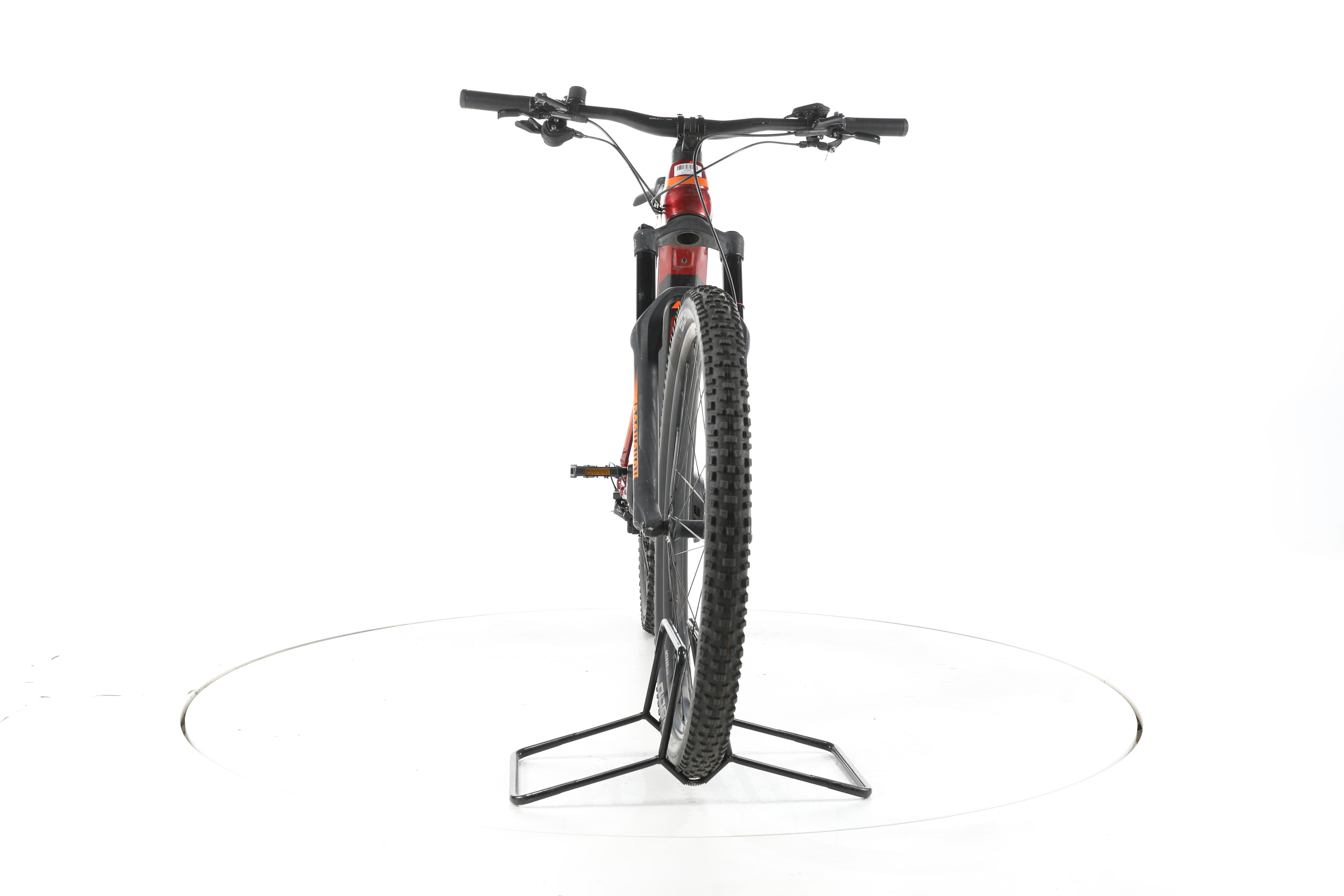 Bulls Sonic Evo AM 1 Carbon E-Bike Fully Carbon - Image 4