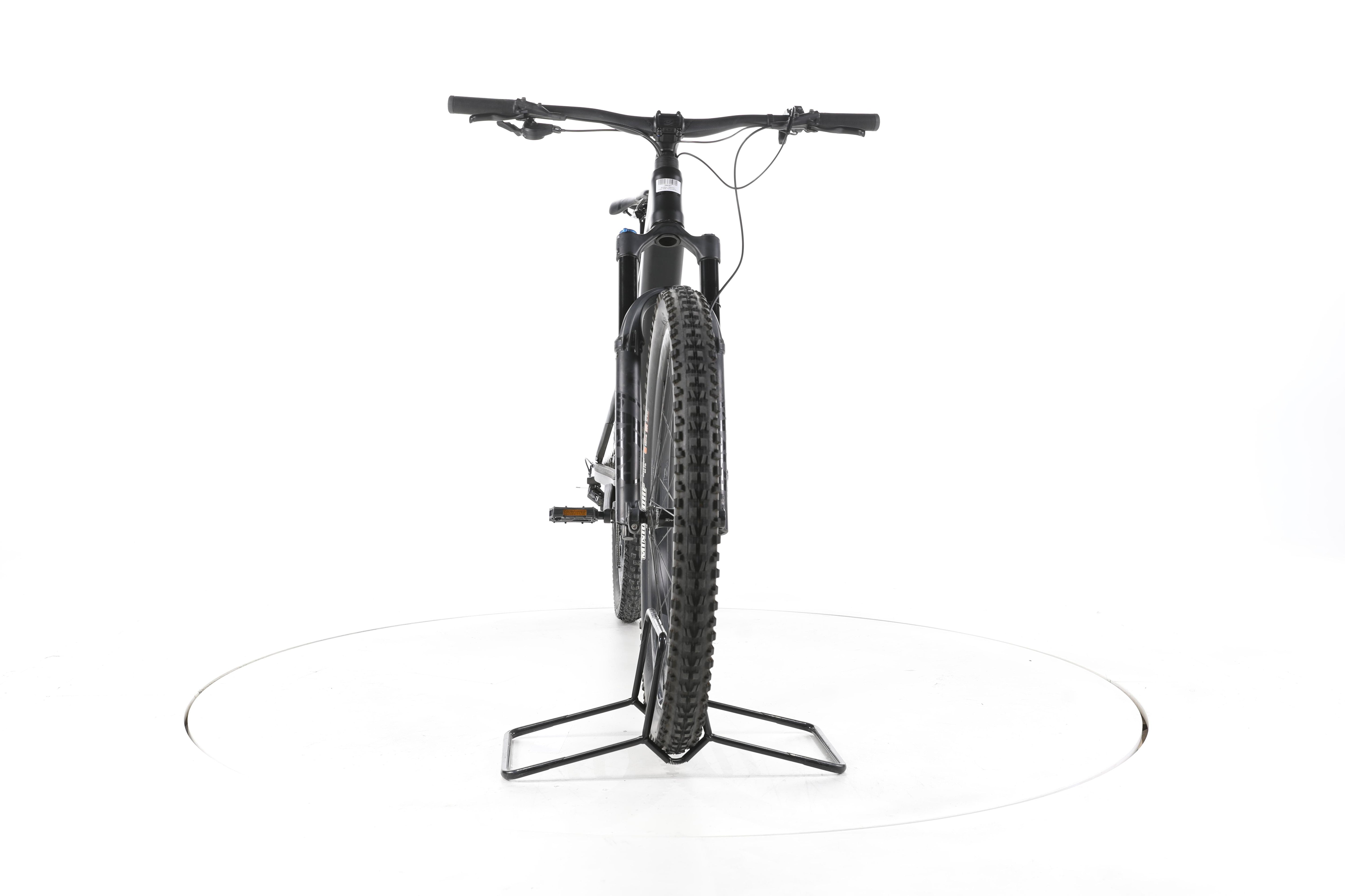 BH Bikes iLYNX TRAIL CARBON 8.6 E-Bike Fully Carbon - Image 4