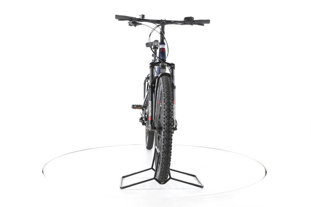 R Raymon CrossRay FS E 4.0 SUV E-Bike - Image 4