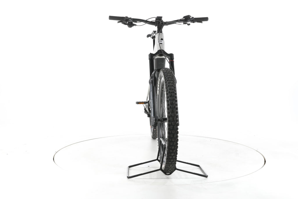 Cube Stereo Hybrid 160 HPC SLX E-Bike Fully Carbon - Image 4