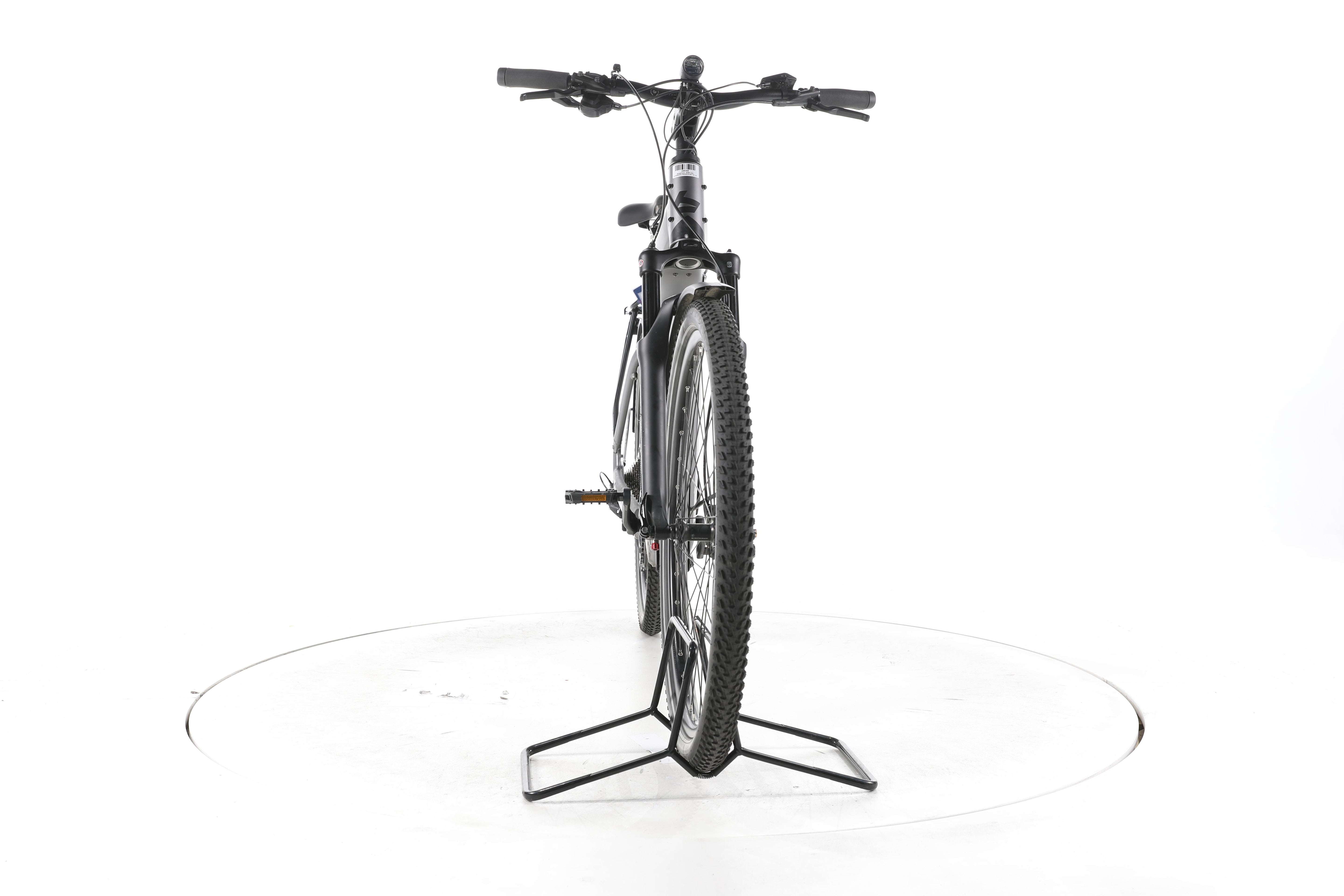 Bergamont E-HORIZON PREMIUM SUV SUV E-Bike Tiefeinsteiger - Image 4