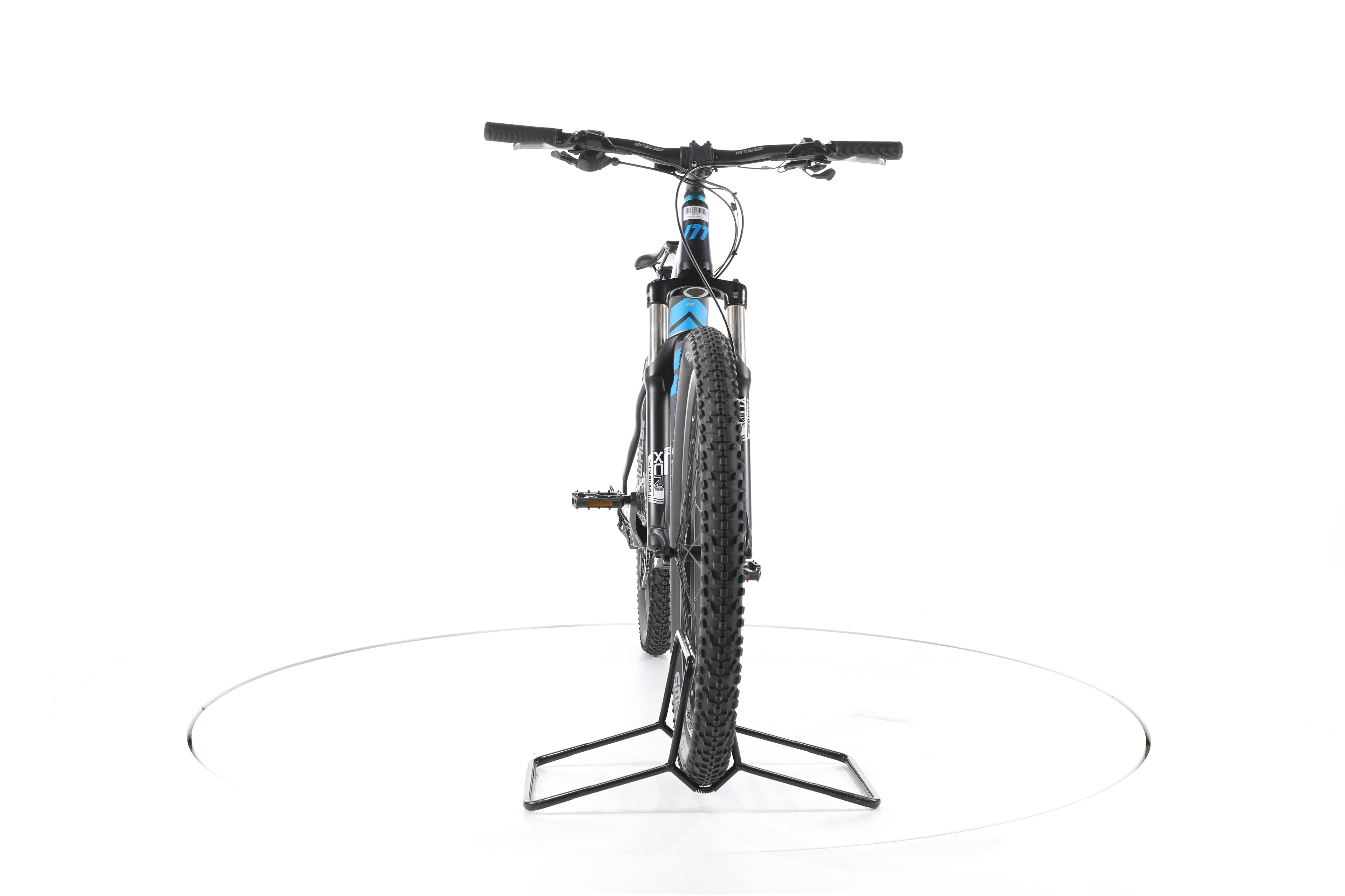 MORRISON Loup E-Bike - Image 4
