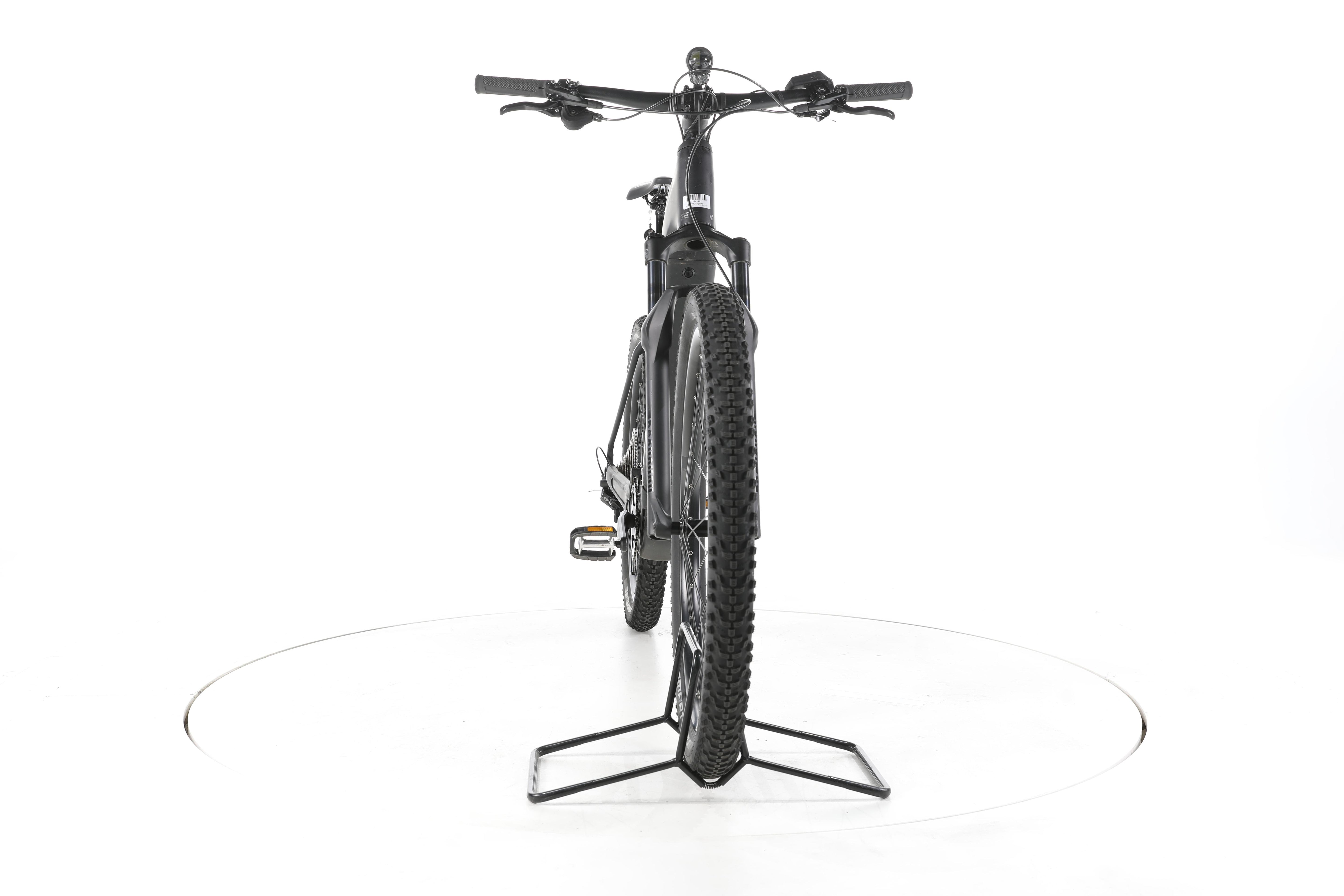 Cube Reaction Hybrid Race E-Bike 2025 - Image 4