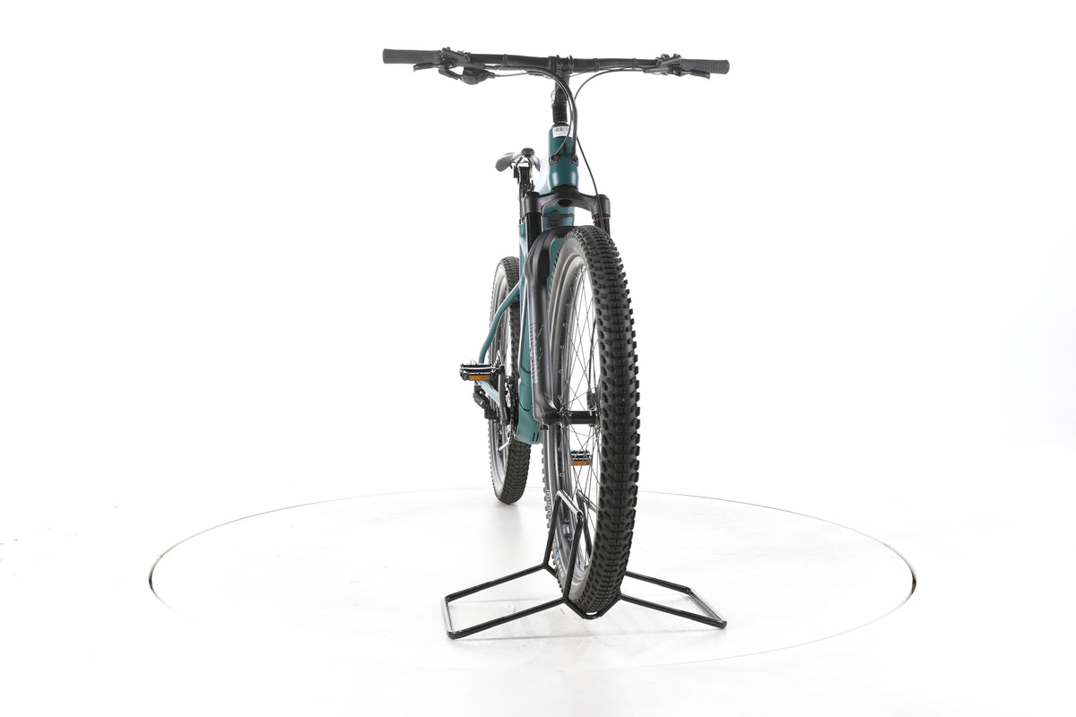 TRENGA DE XME 5.0i E-Bike - Image 4