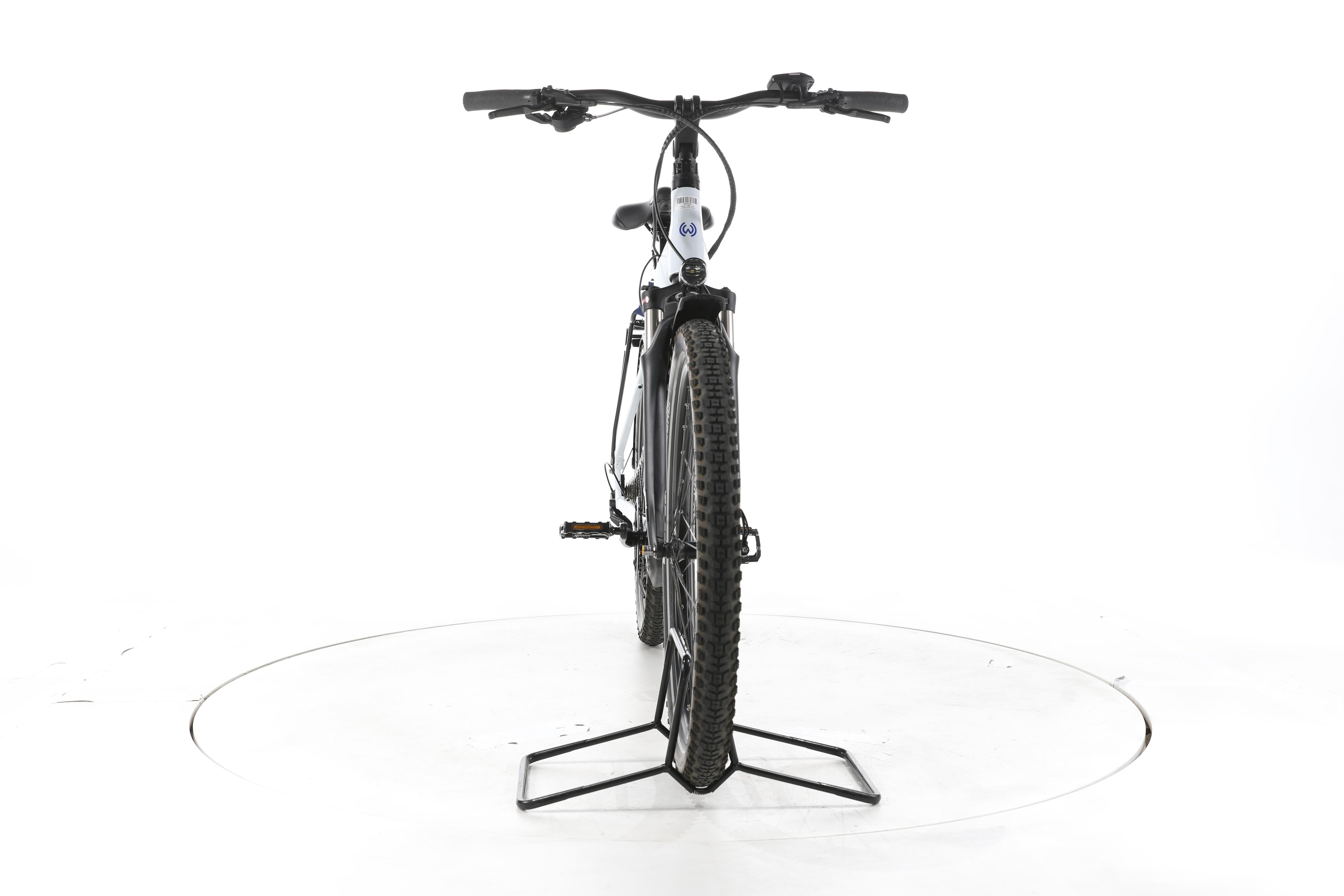 Winora Yucatan 12 Trekking E-Bike - Image 4