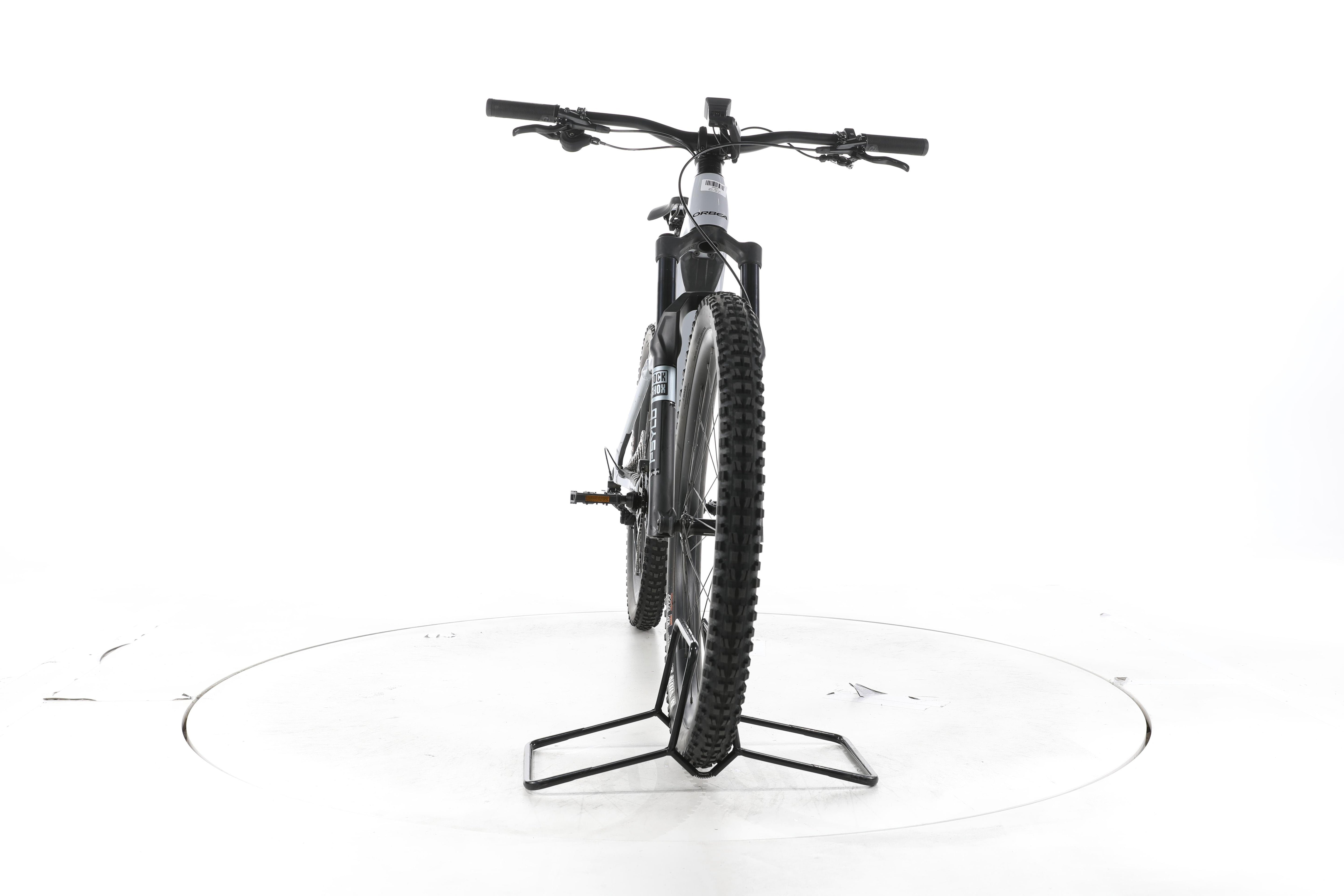 Orbea WILD ST H30 E-Bike Fully 2025 - Image 4