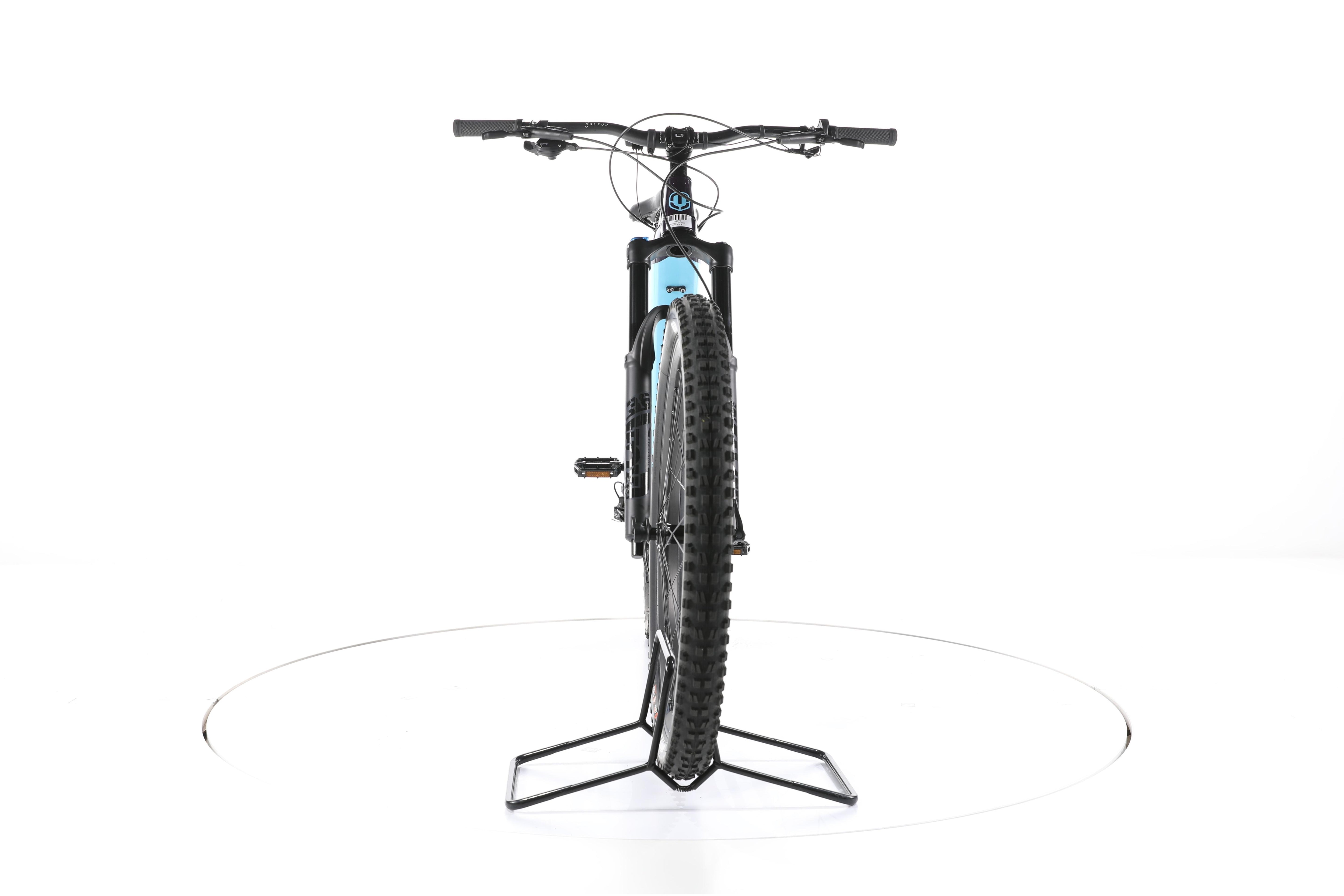 Mondraker DUSK R E-Bike Fully - Image 4