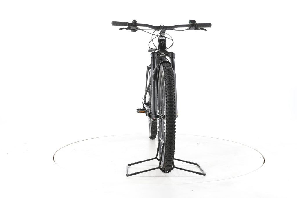 Giant Fathom E+ 2 EX Trekking E-Bike 2024 - Image 4