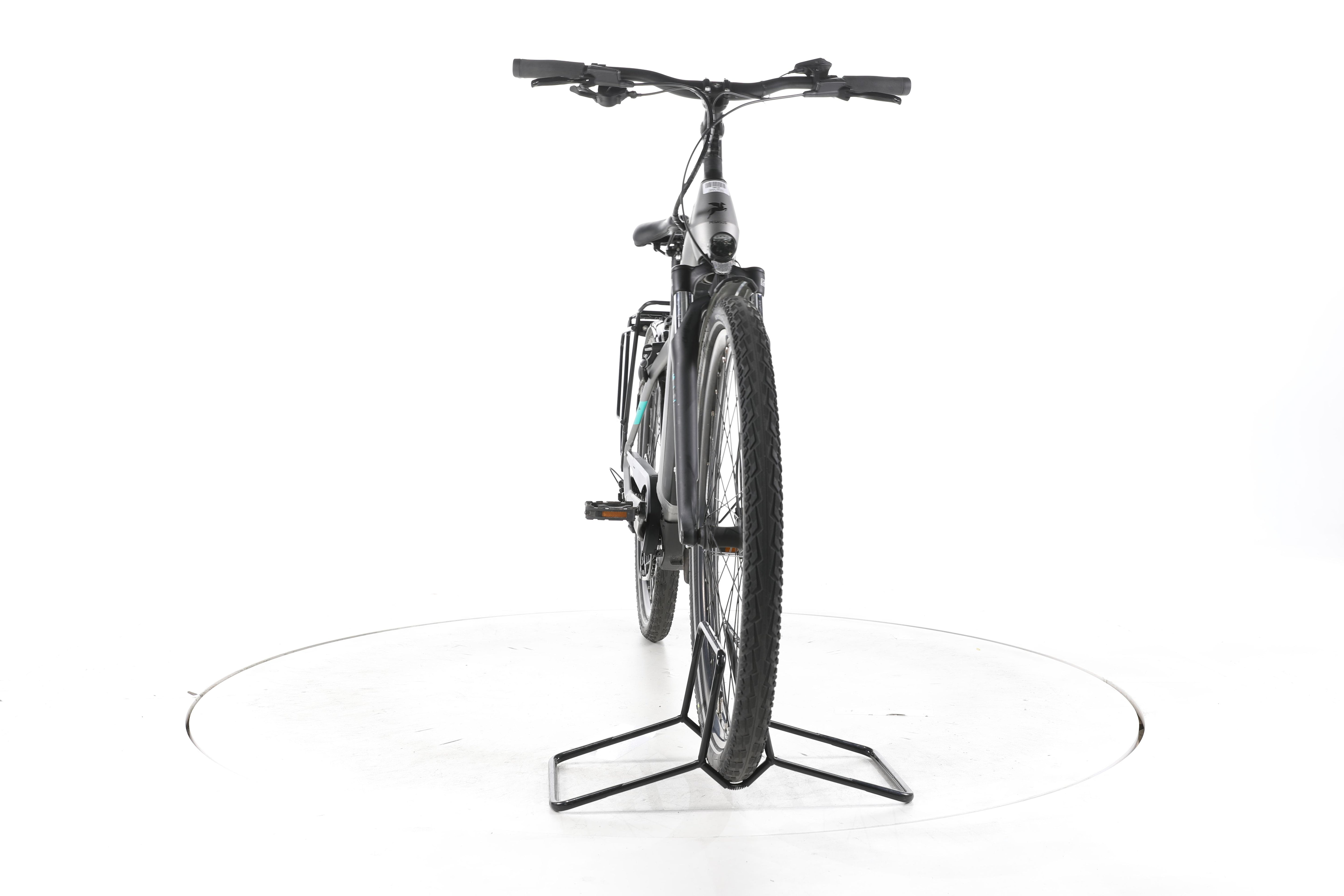Pegasus EVO CX Trekking E-Bike - Image 4