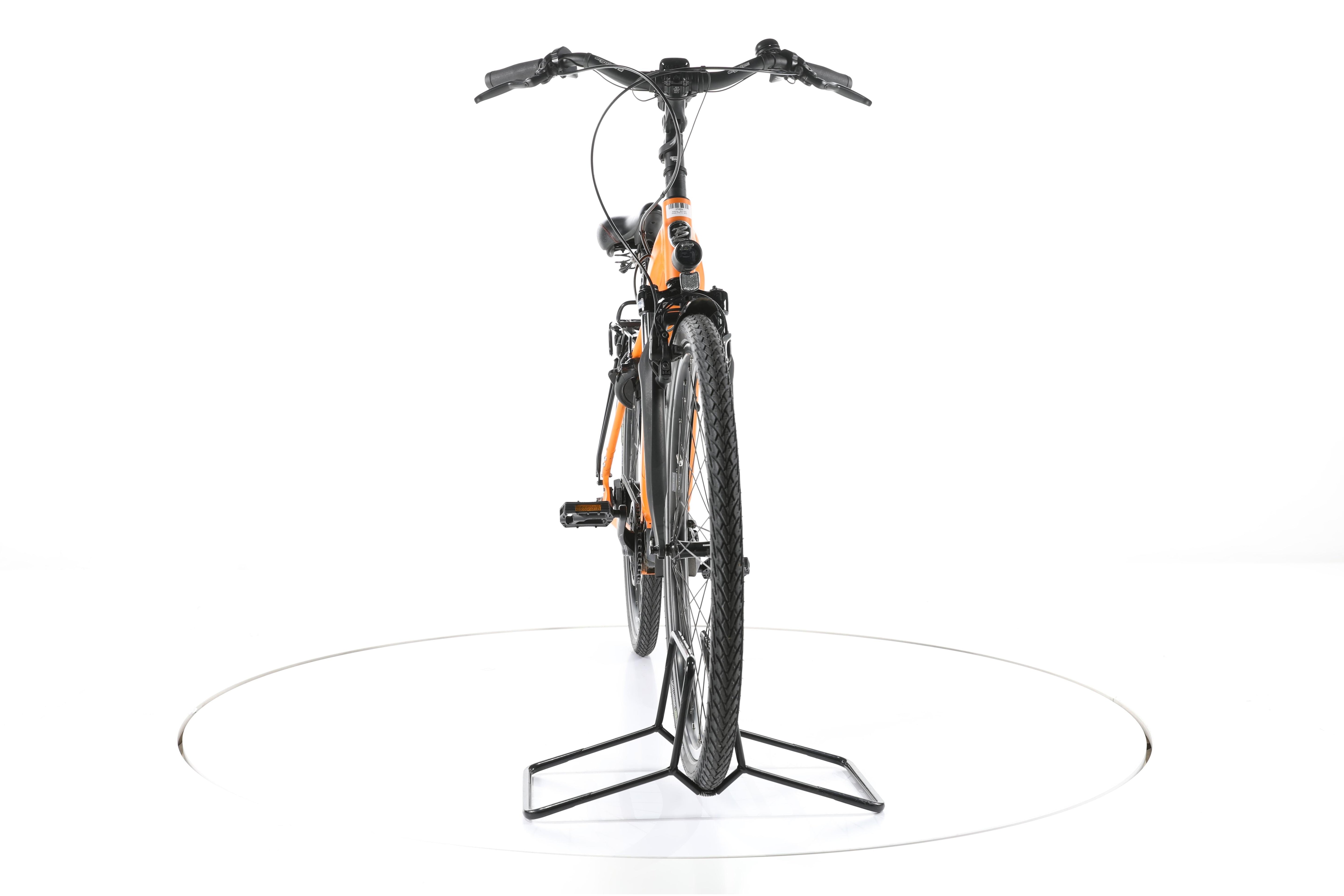 Böttcher Seattle 6100 City E-Bike Tiefeinsteiger - Image 4