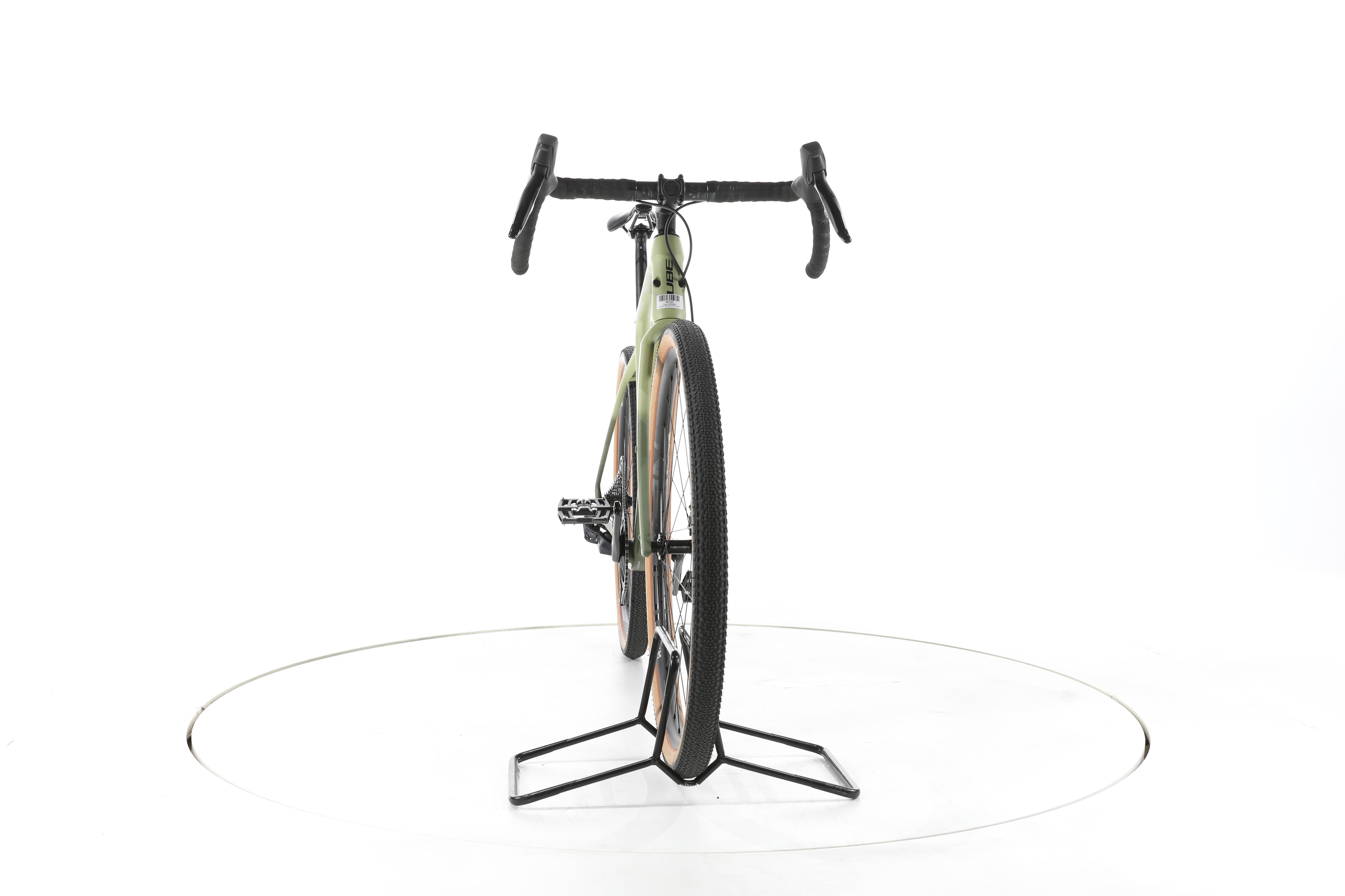 Cube Nuroad C:62 SLX - Image 4