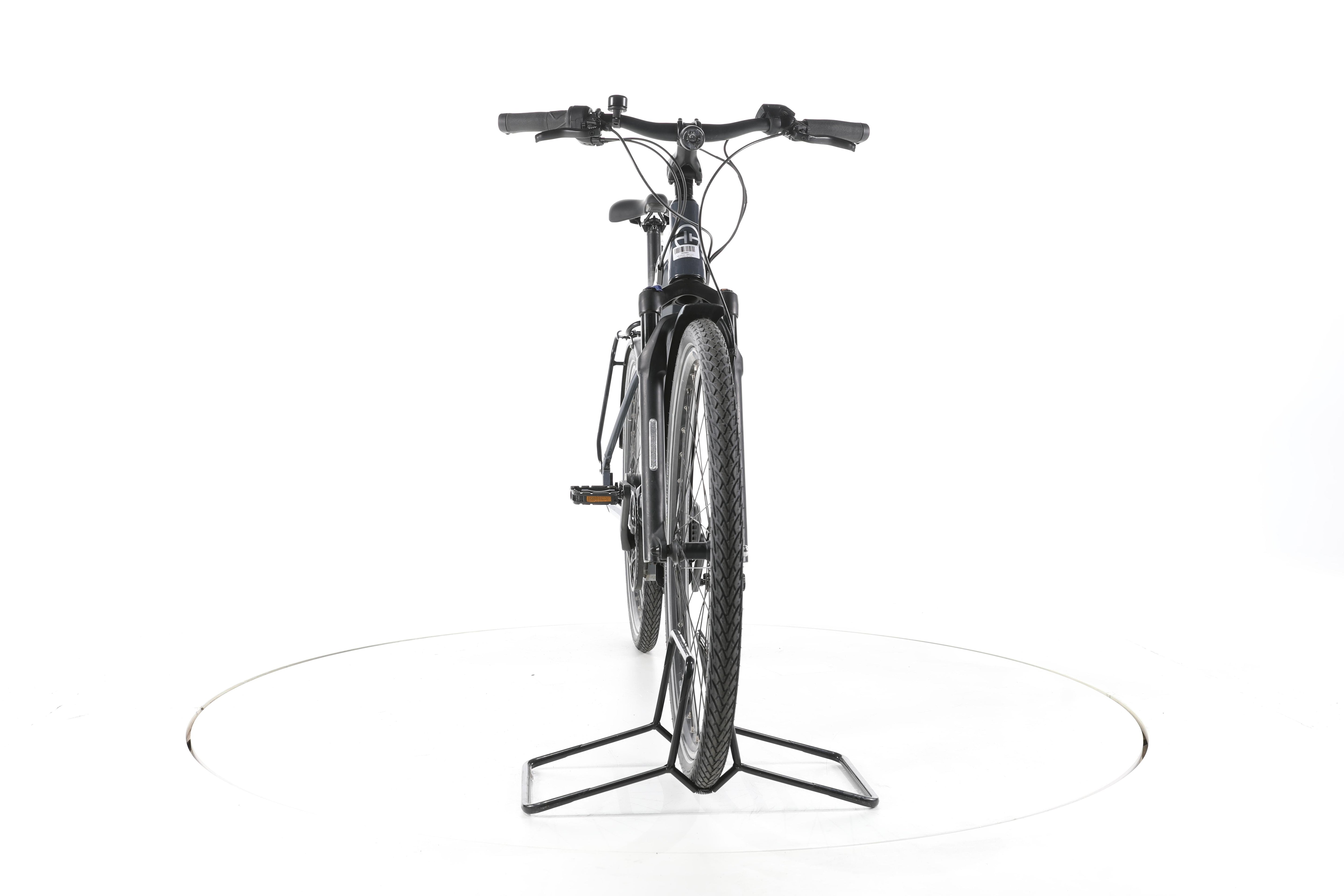 HNF Nicolai SD3 Urban City E-Bike - Image 4