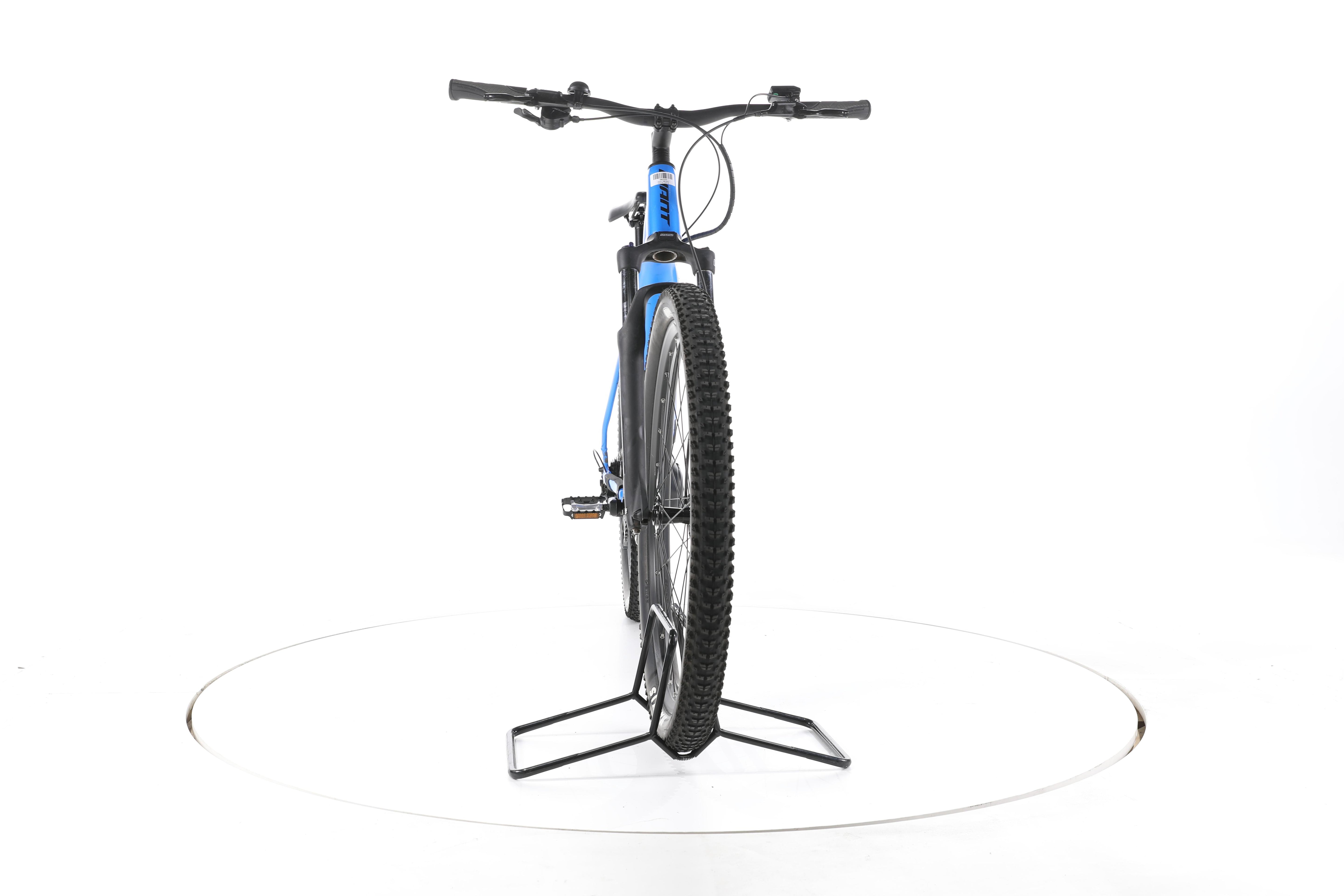 Giant Talon E+ 2 E-Bike - Image 4