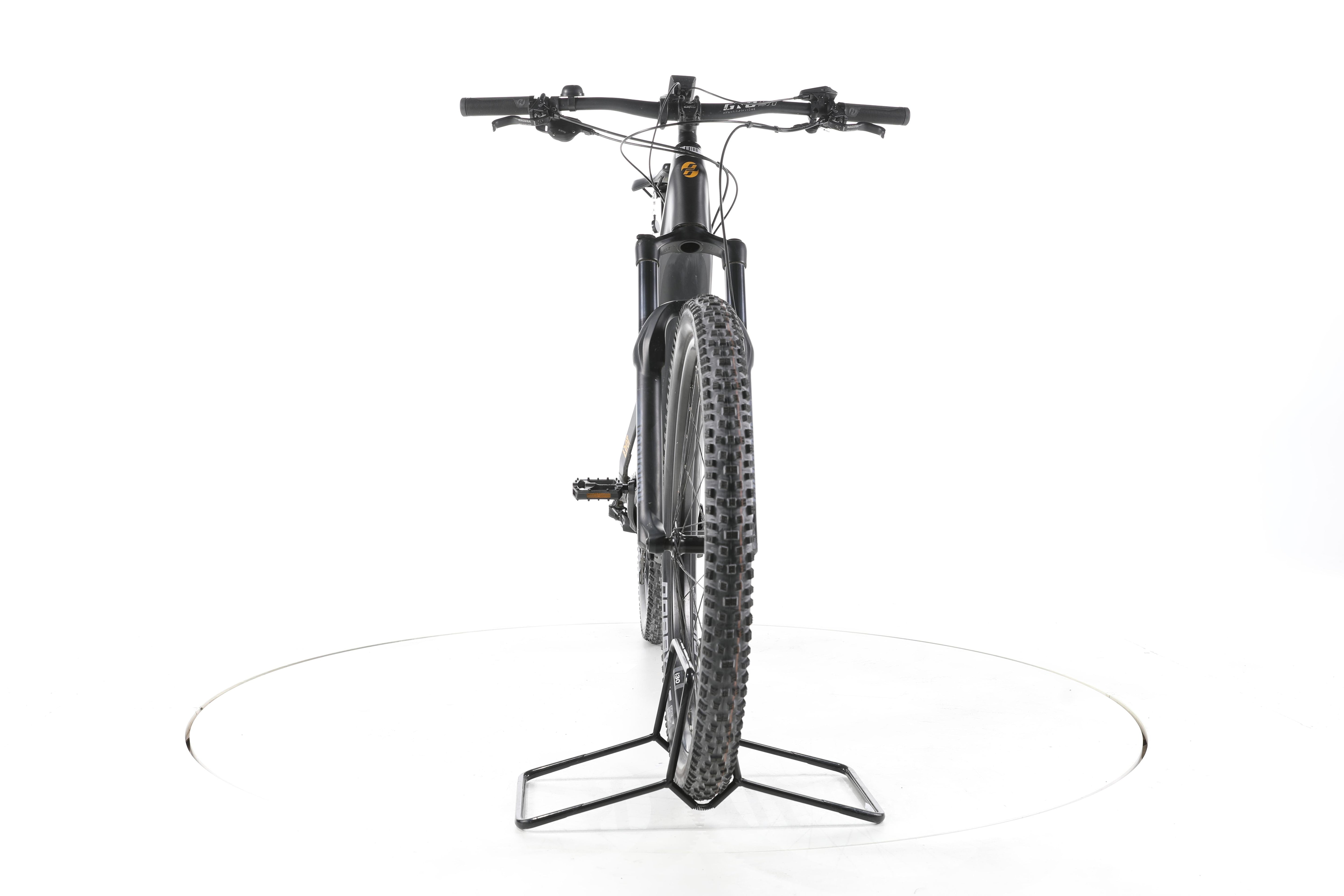 Ghost E-Riot AM CF Advanced Fully E-Bike Carbon 2023 - Image 4