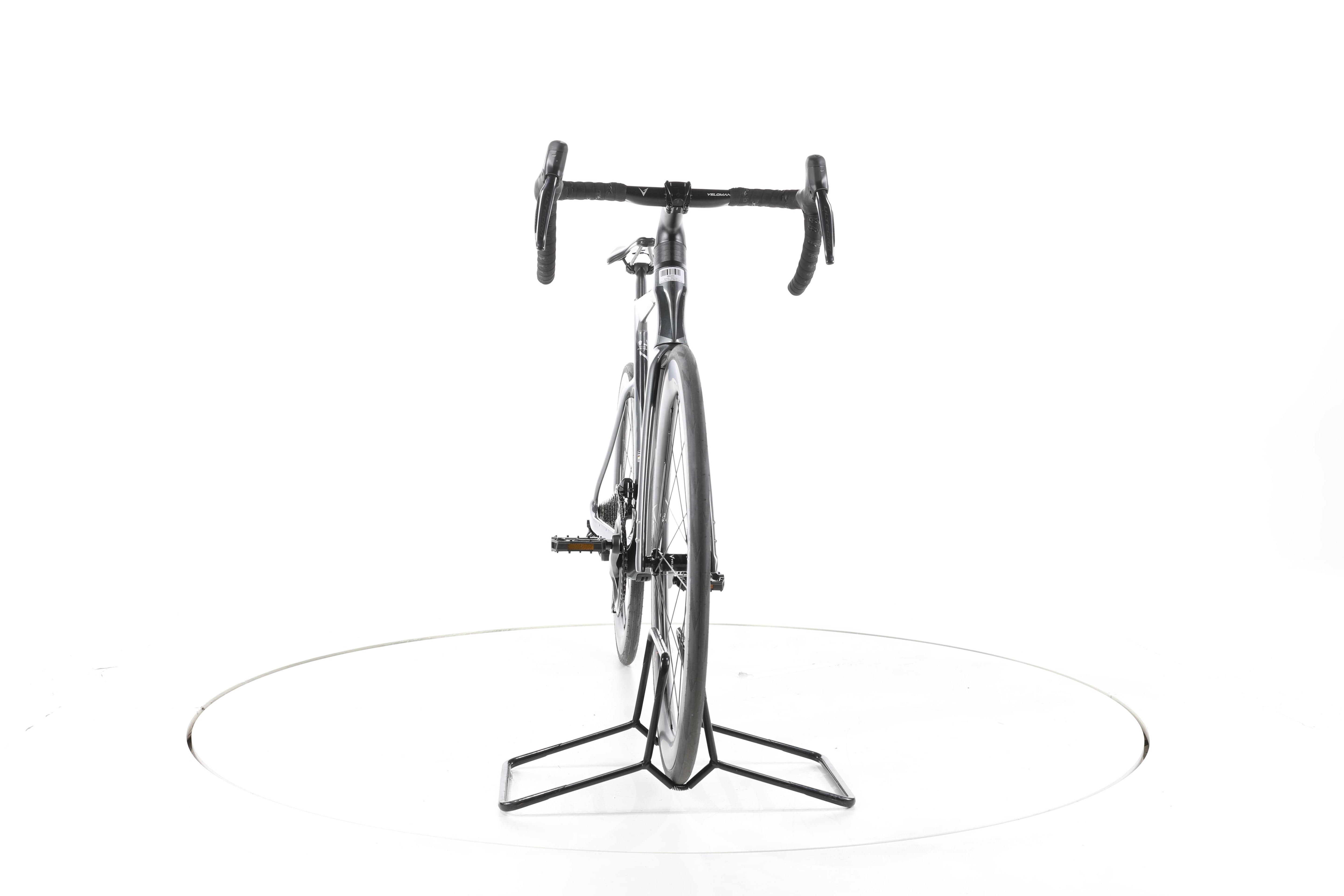 Bianchi Oltre Comp Ultegra Di2 Rennrad Carbon 2024 - Image 4